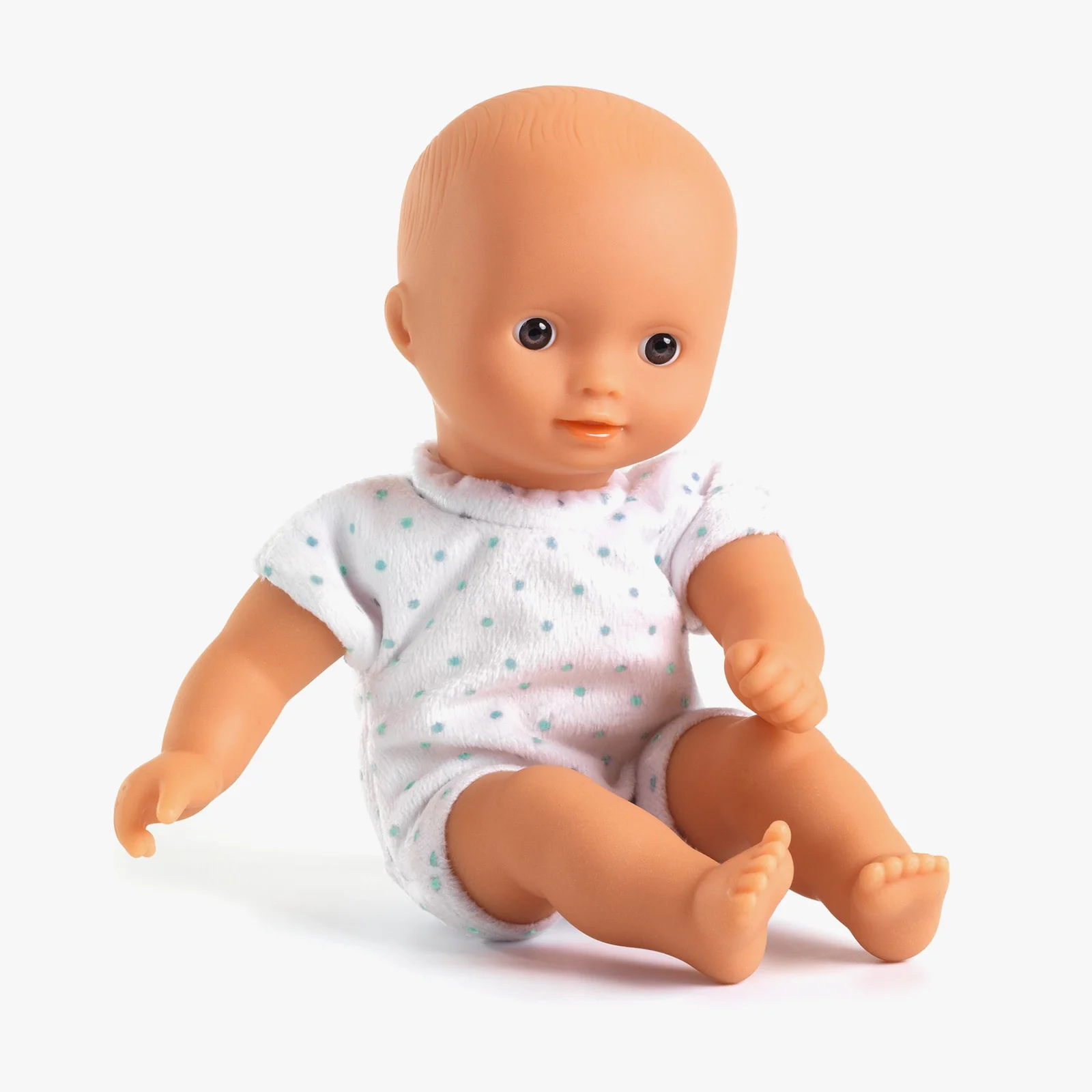 Djeco Mini Sasha Doll Set - Image 2