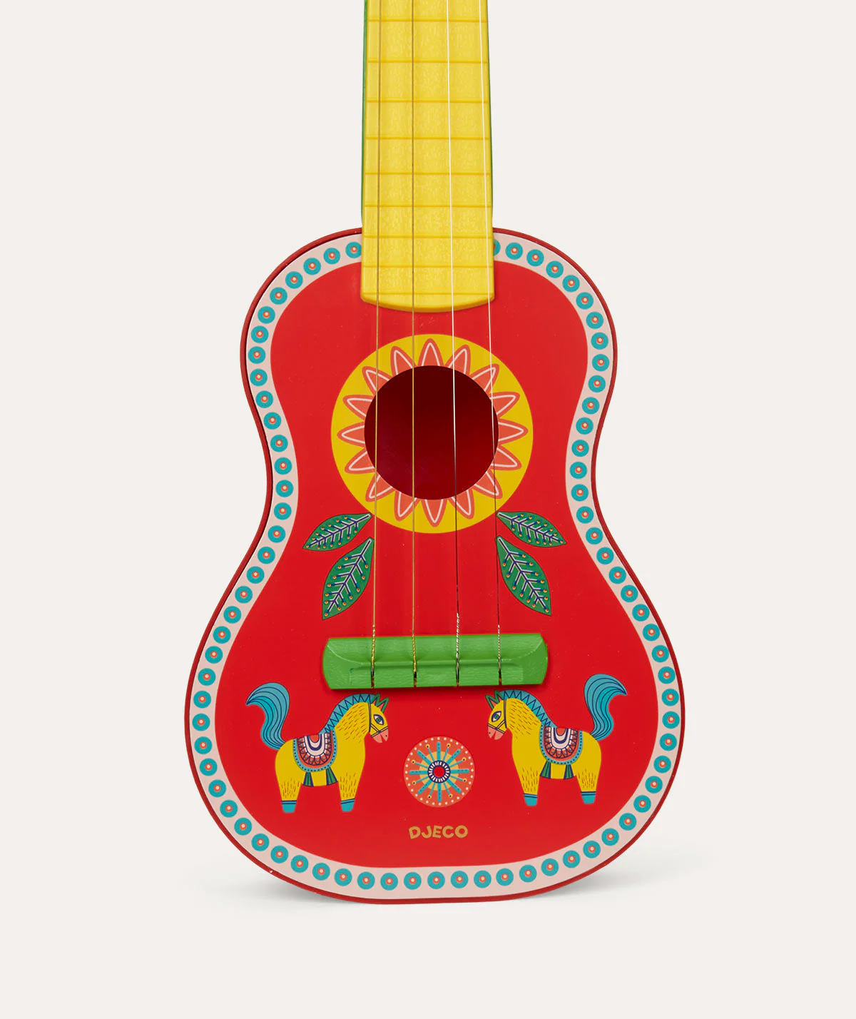 Djeco Ukulele - Image 5