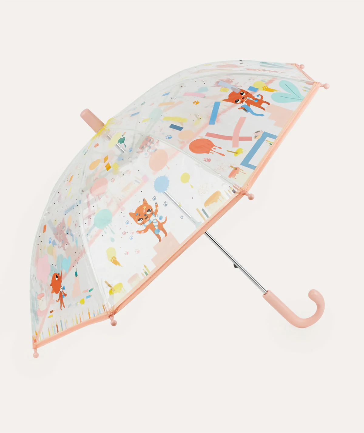 Djeco Umbrella Cat