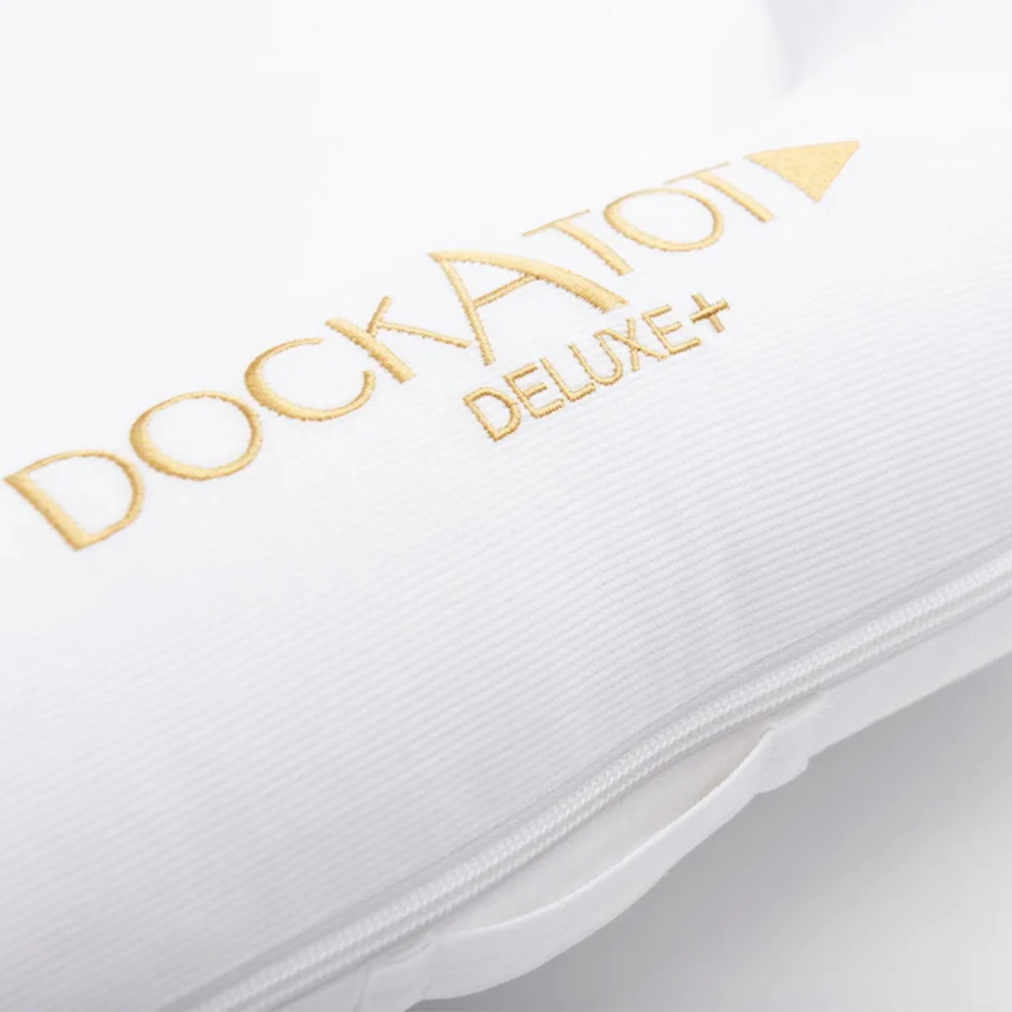 DockATot Deluxe+ Baby Nest - Image 3