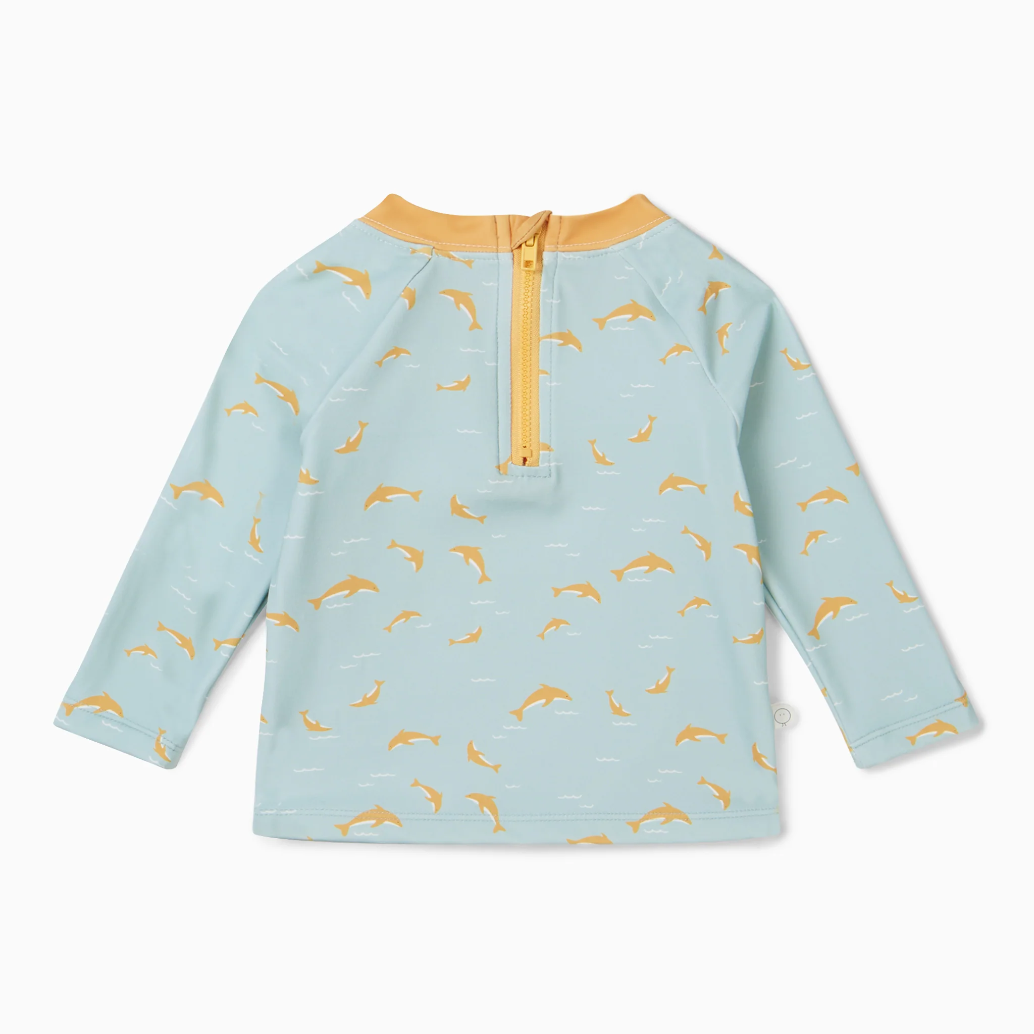 Dolphin Rash Vest - Image 2