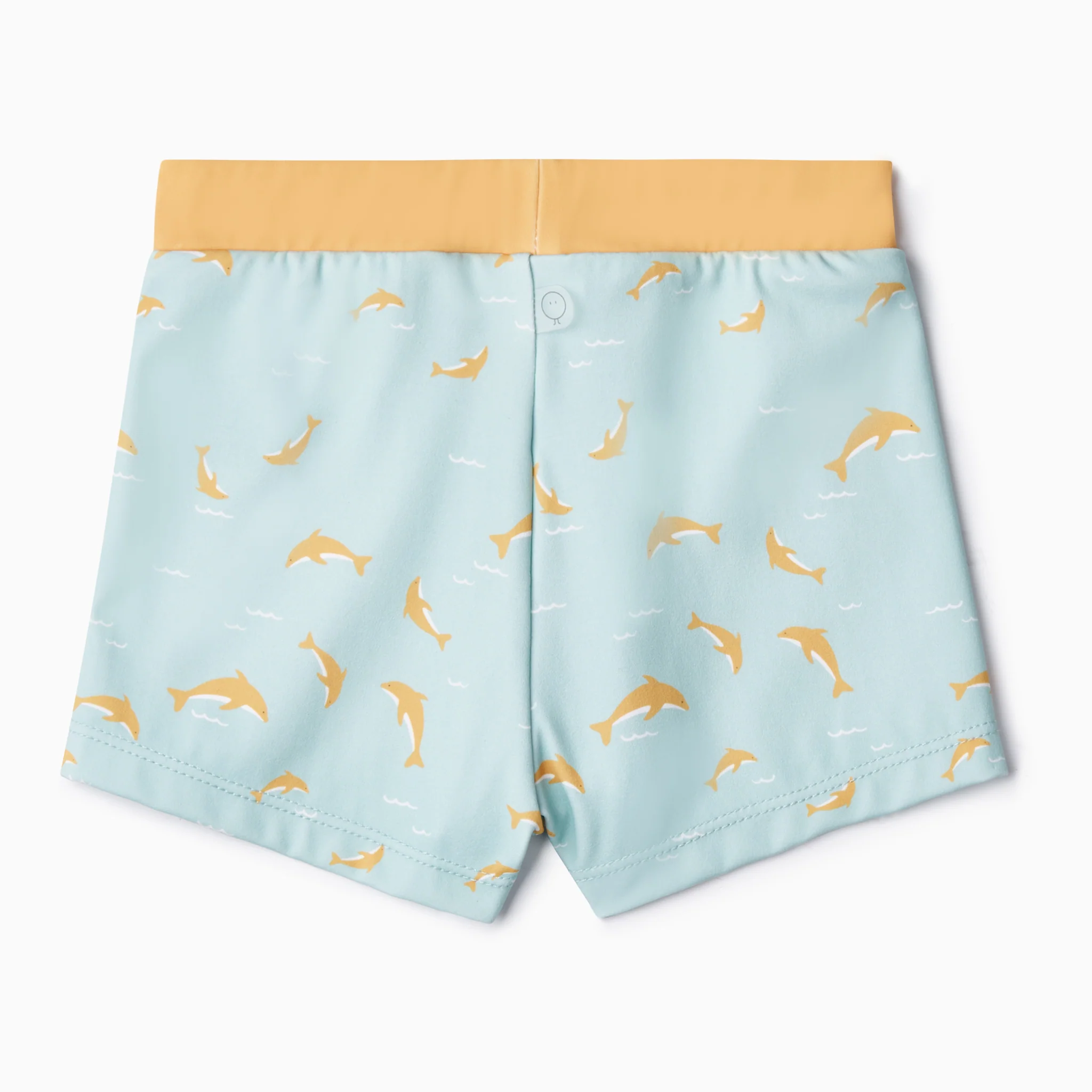 Dolphin Swim Shorts - Image 2