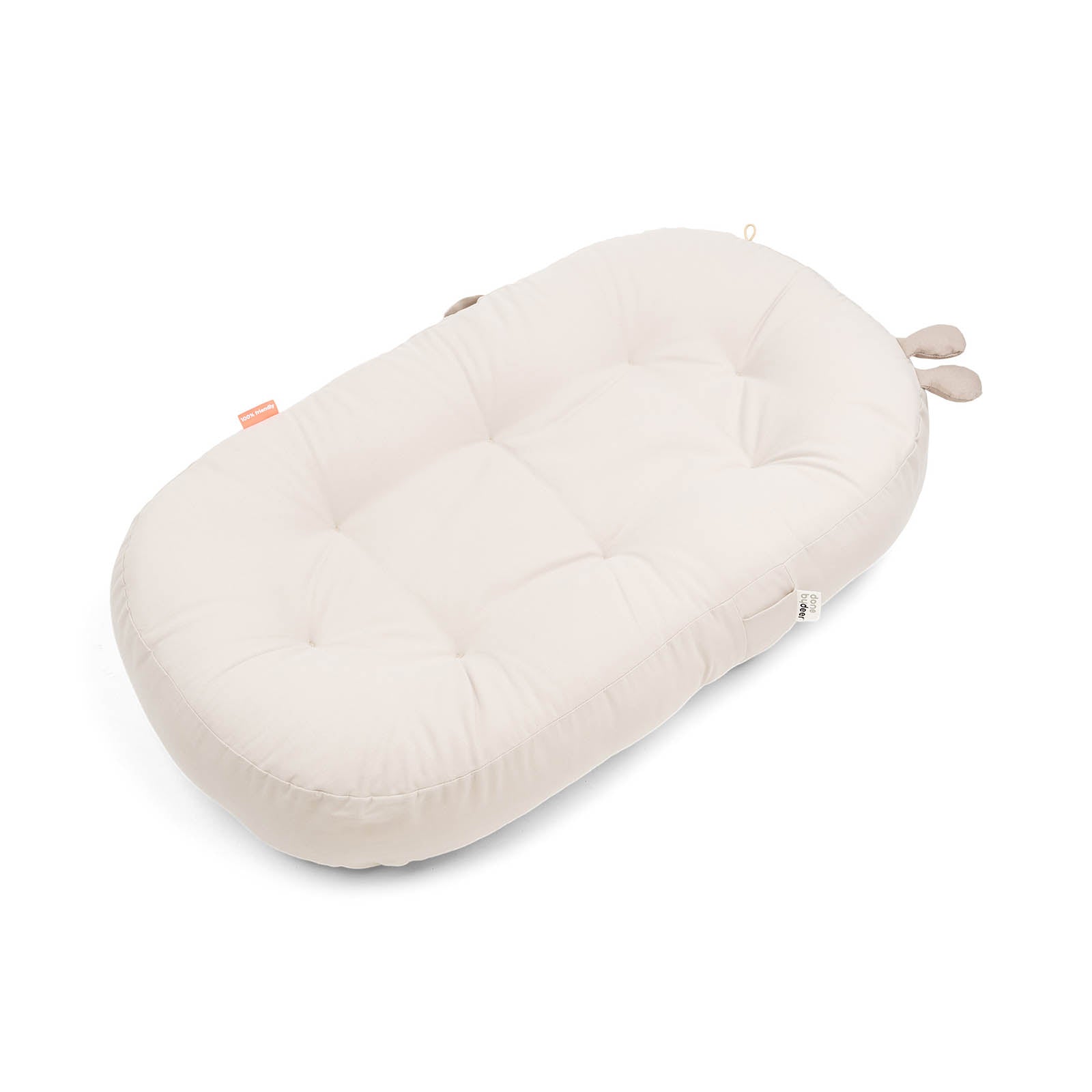 Done by Deer Cozy Lounger with Activity Arch - Image 3