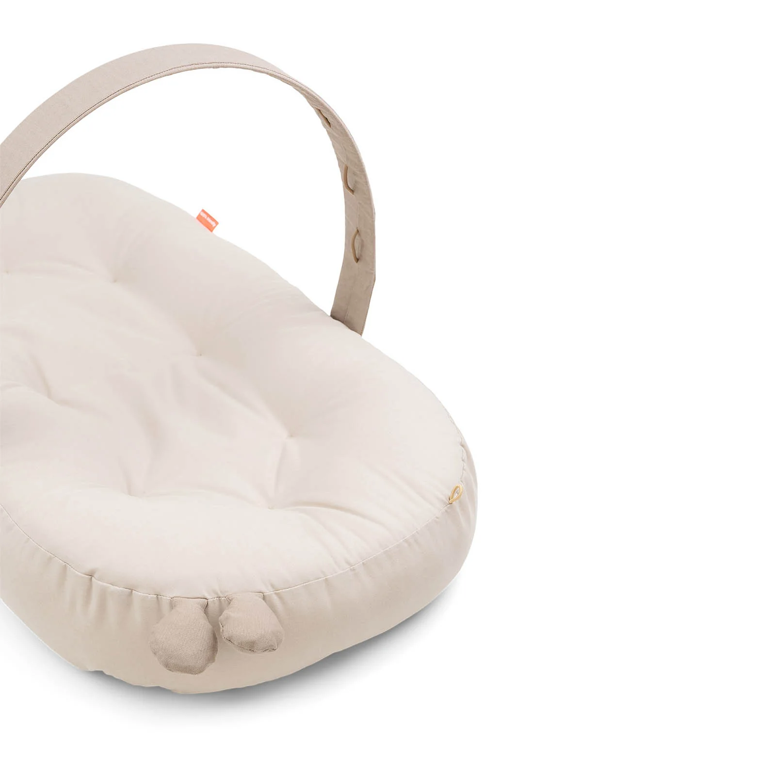 Done by Deer Cozy Lounger with Activity Arch - Image 4