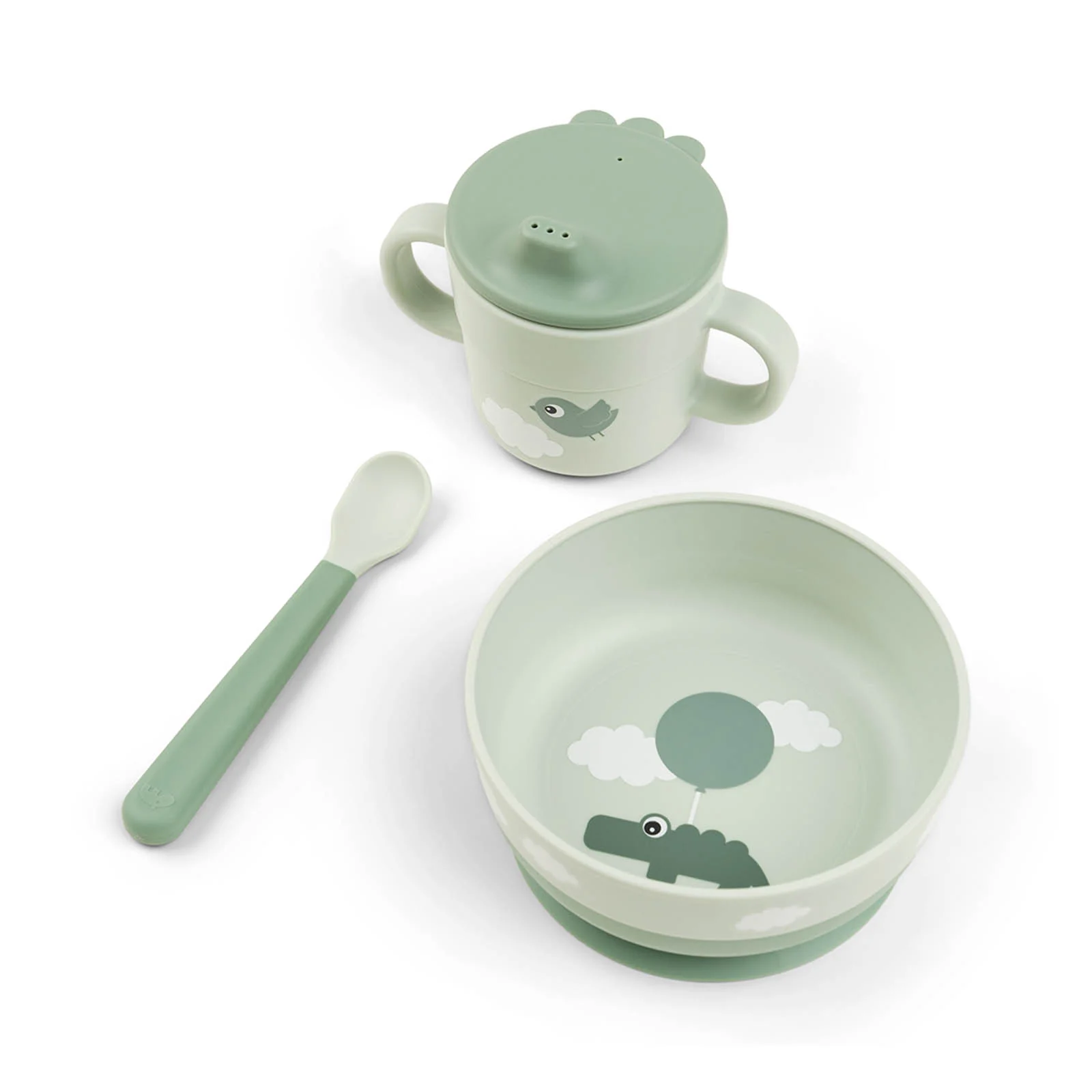 Done by Deer Foodie First Meal Set - Image 10