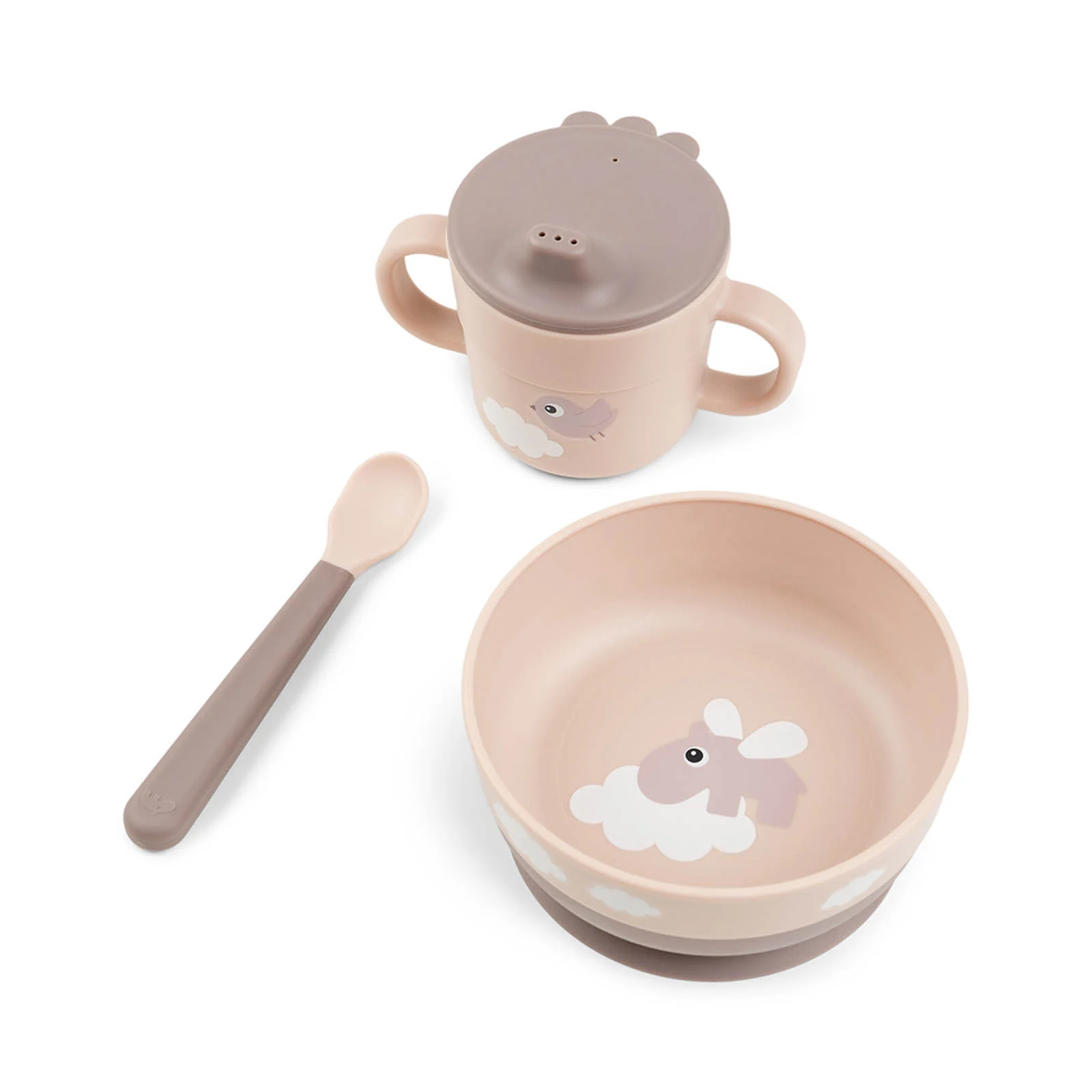 Done by Deer Foodie First Meal Set - Image 18