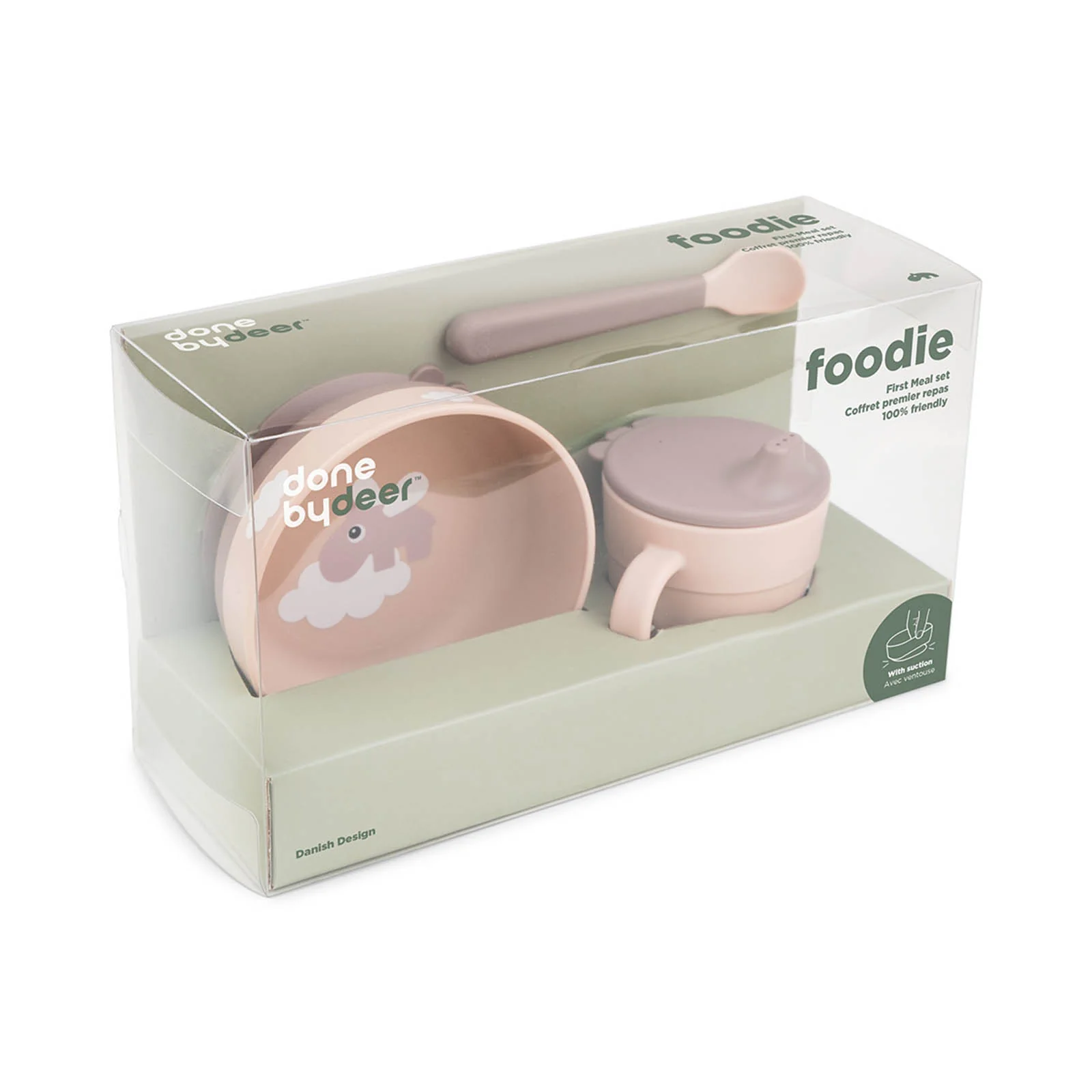 Done by Deer Foodie First Meal Set - Image 19