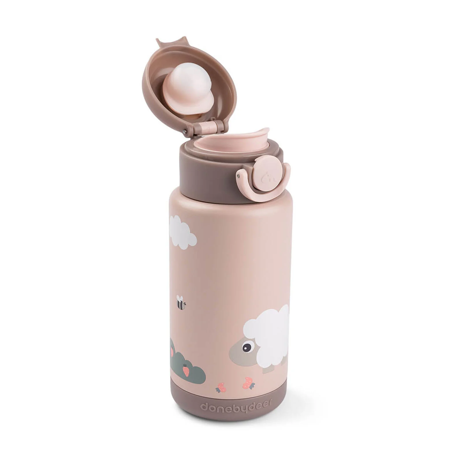 Done By Deer Insulated Bottle 340 ml - Image 10