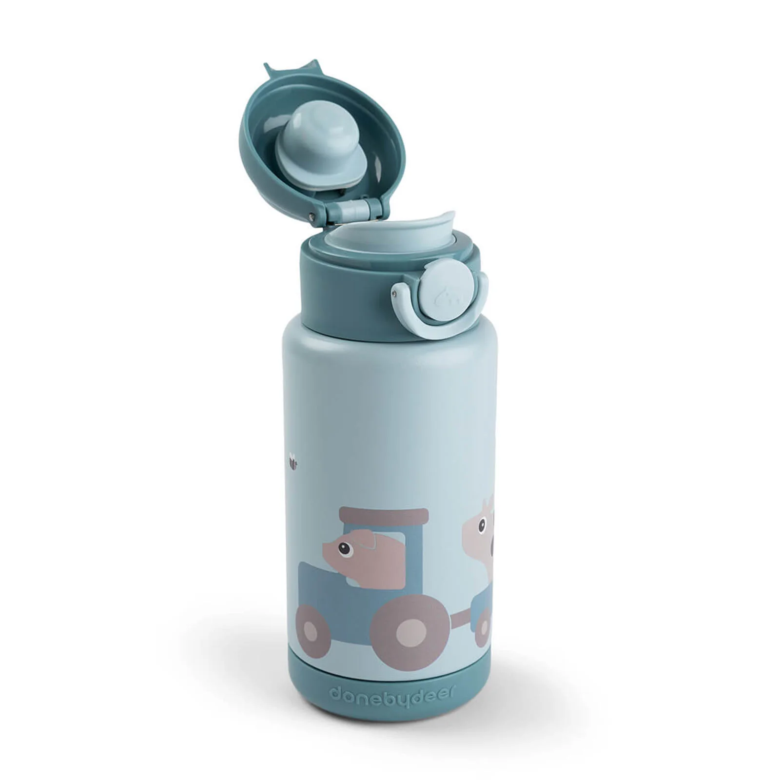 Done By Deer Insulated Bottle 340 ml - Image 7