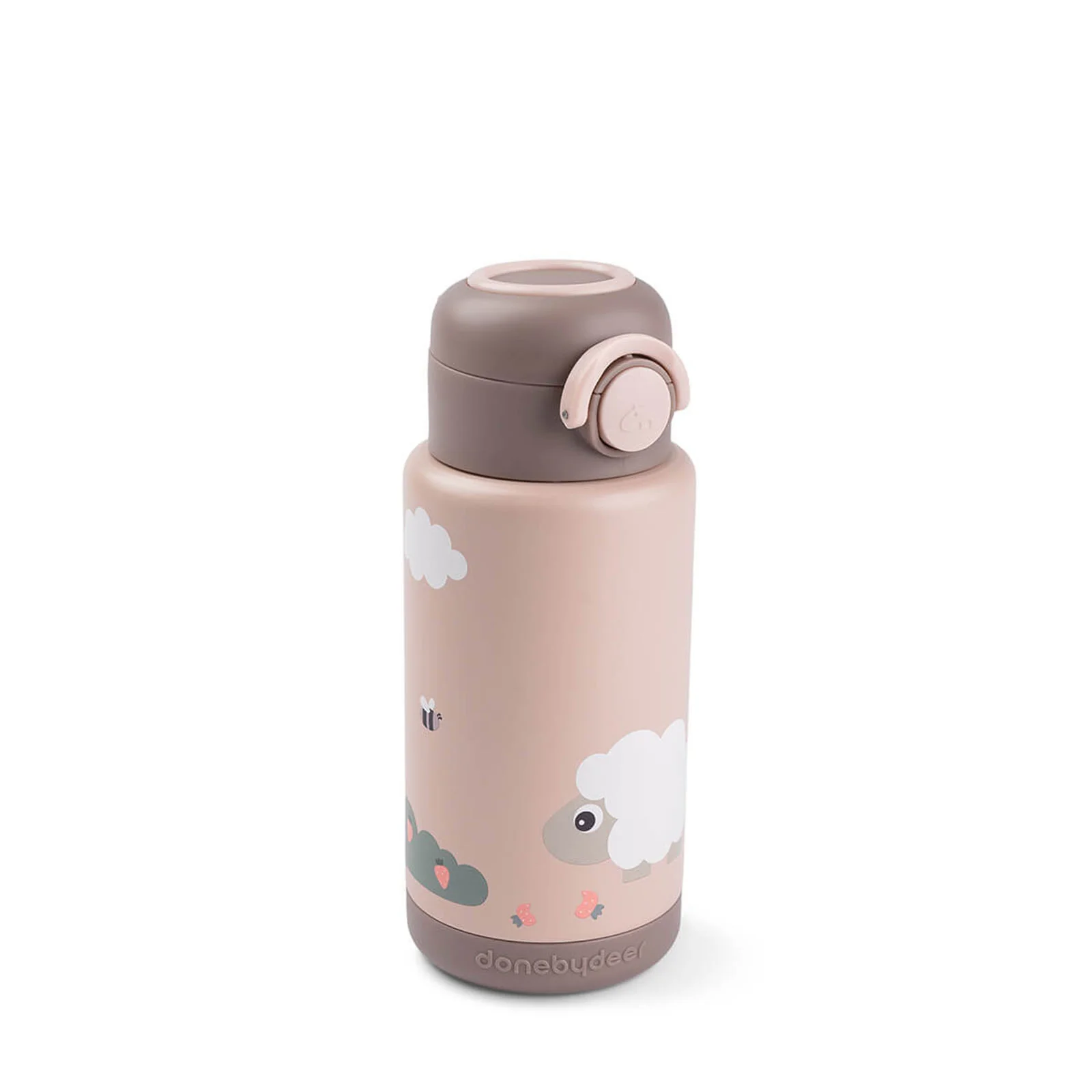 Done By Deer Insulated Bottle 340 ml - Image 9