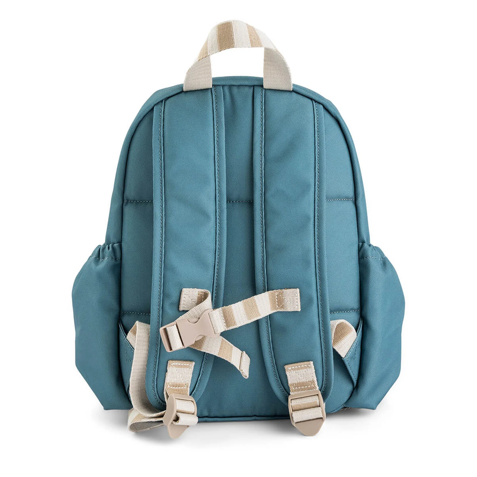 Done By Deer Kids Backpack Tiny Farm Blue 7.5l - Image 2