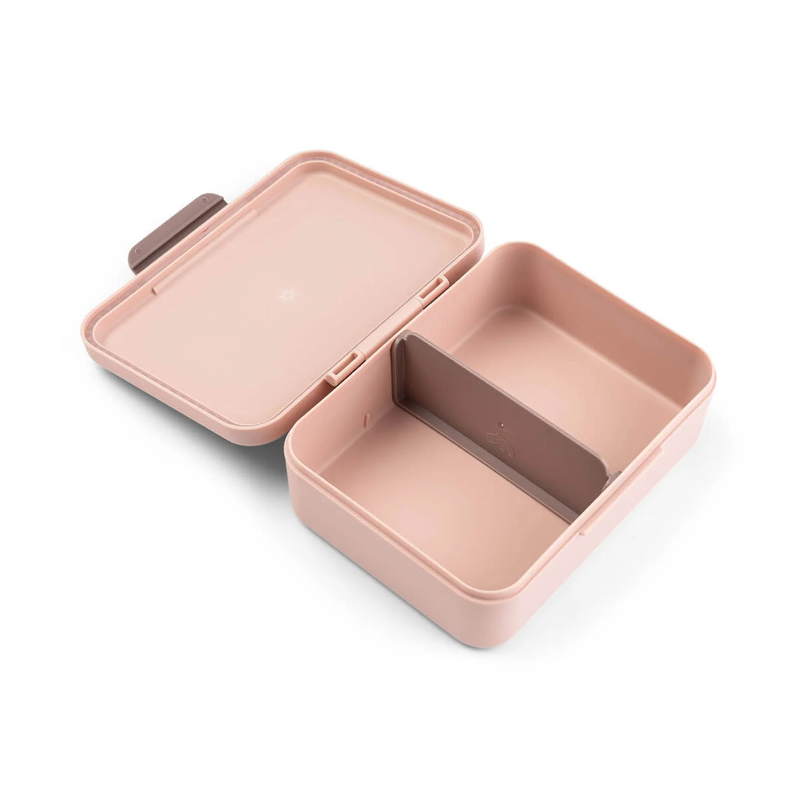 Done By Deer Lunch Box With Divider - Tiny Farm Powder - Image 2
