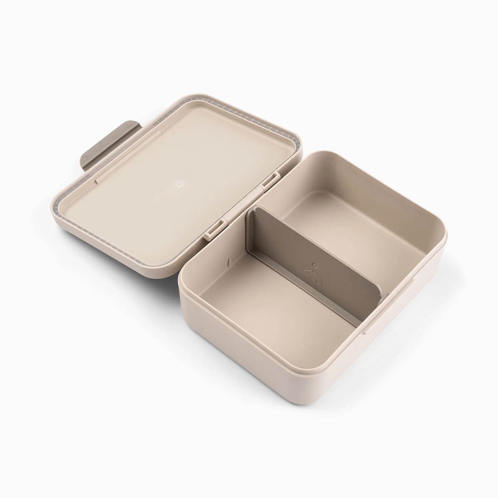 Done By Deer Lunch Box With Divider - Celebration Sand - Image 4