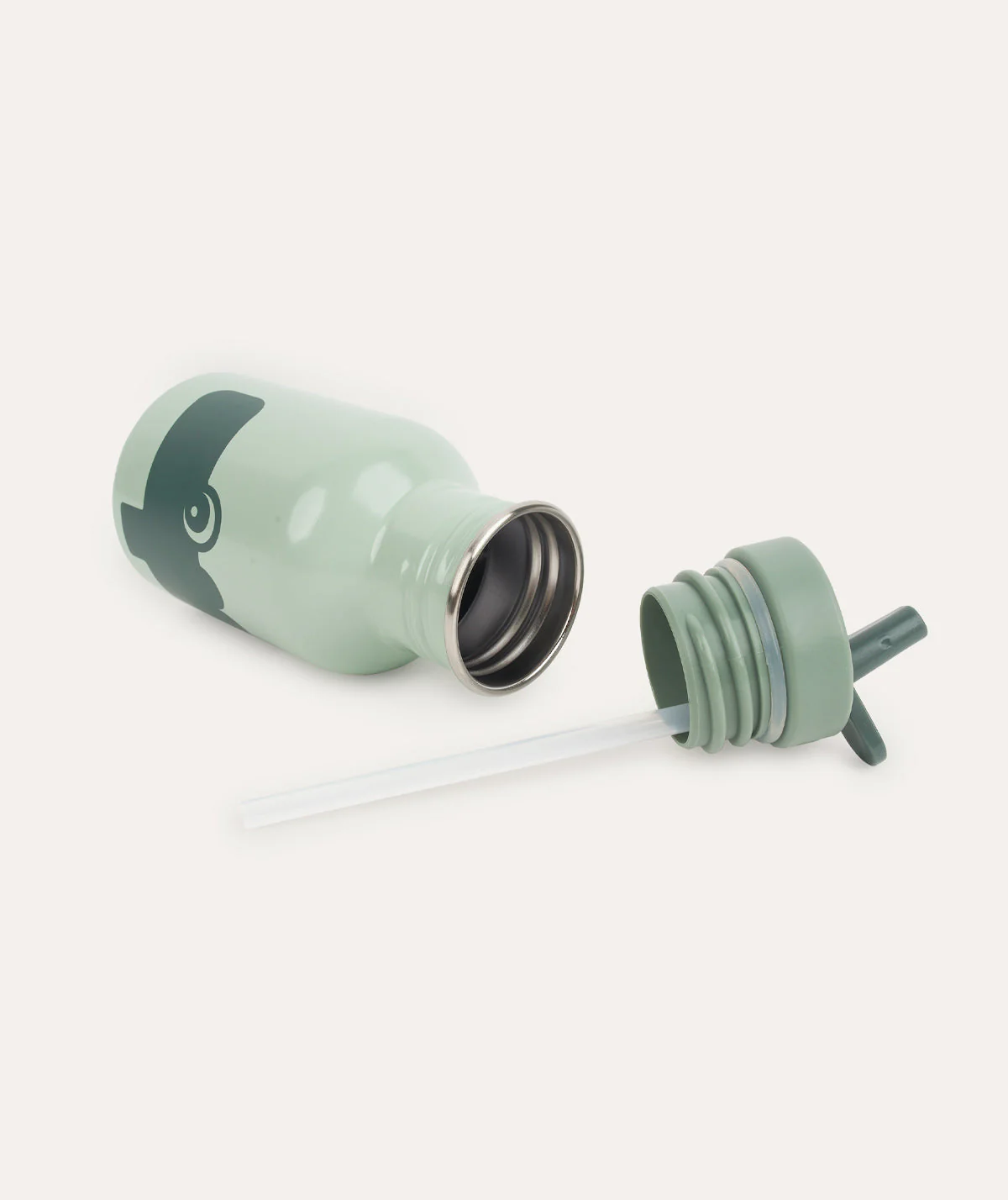 Done By Deer Metal Bottle - Image 5