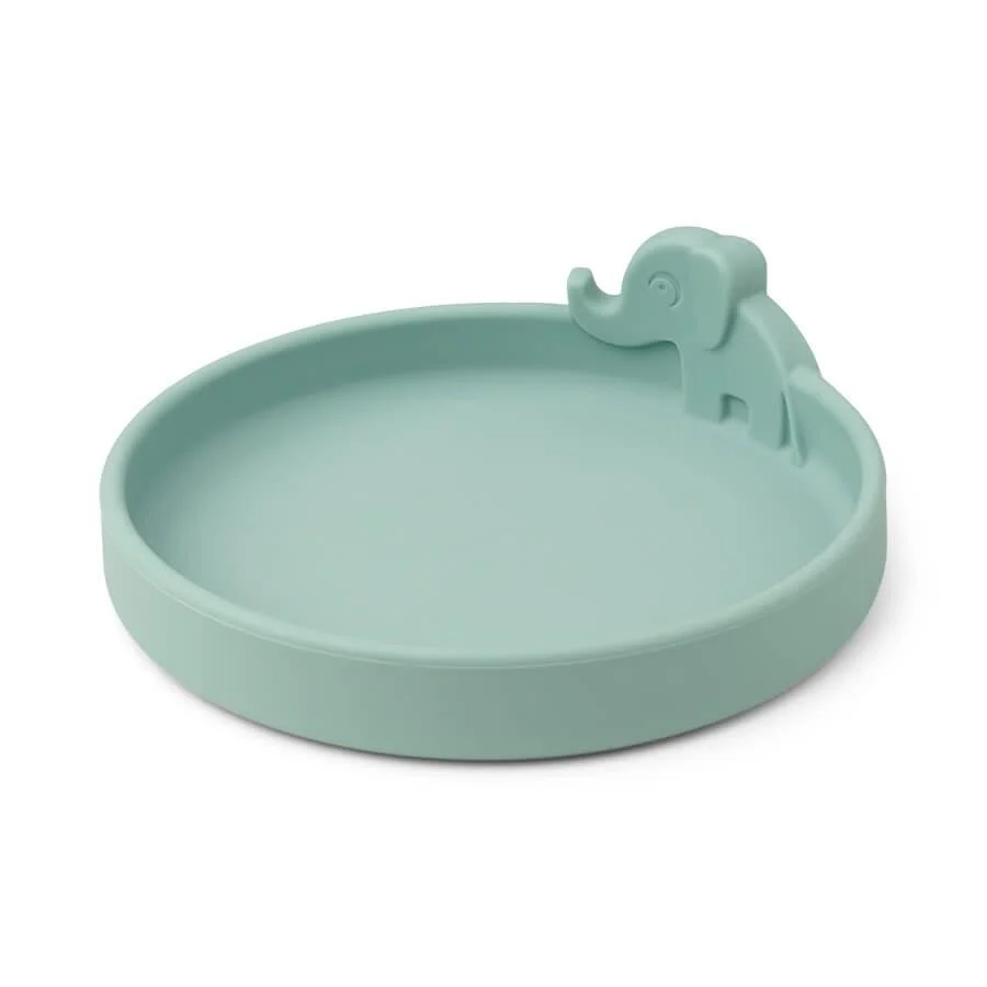 Done by Deer Silicone Elphee Plate - Image 6