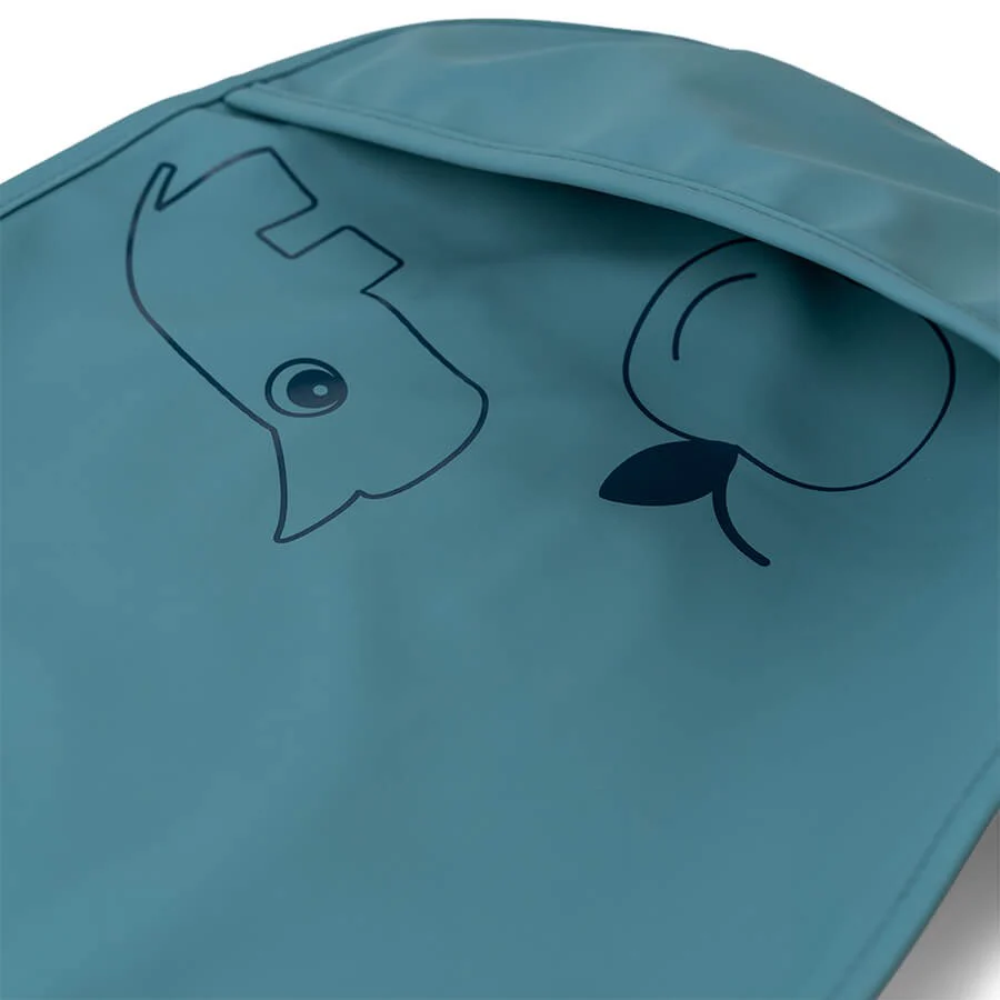 Done by Deer Velcro Bib 2 Pack - Image 7