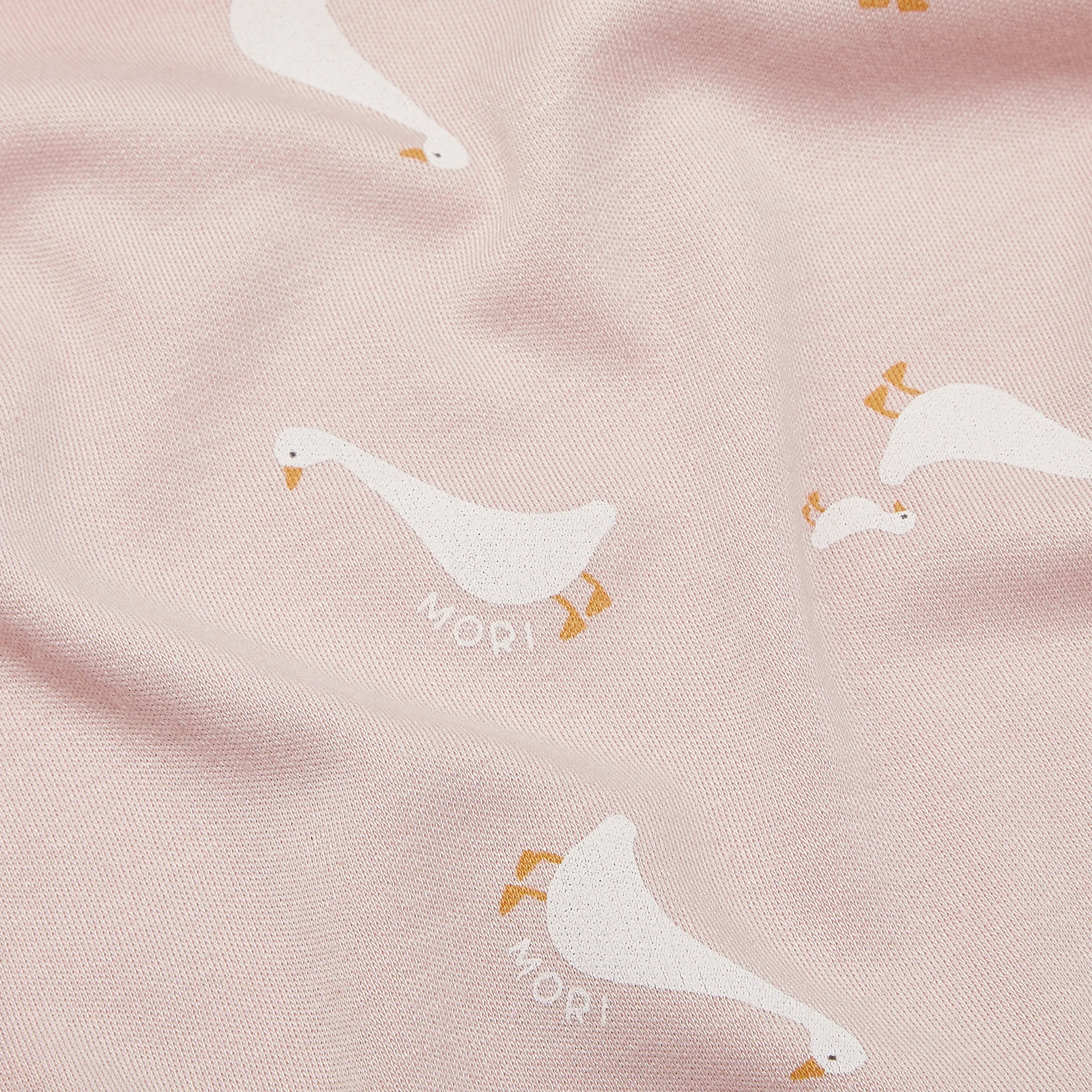 Duck Clever Zip Sleepsuit 2 Pack - Image 2