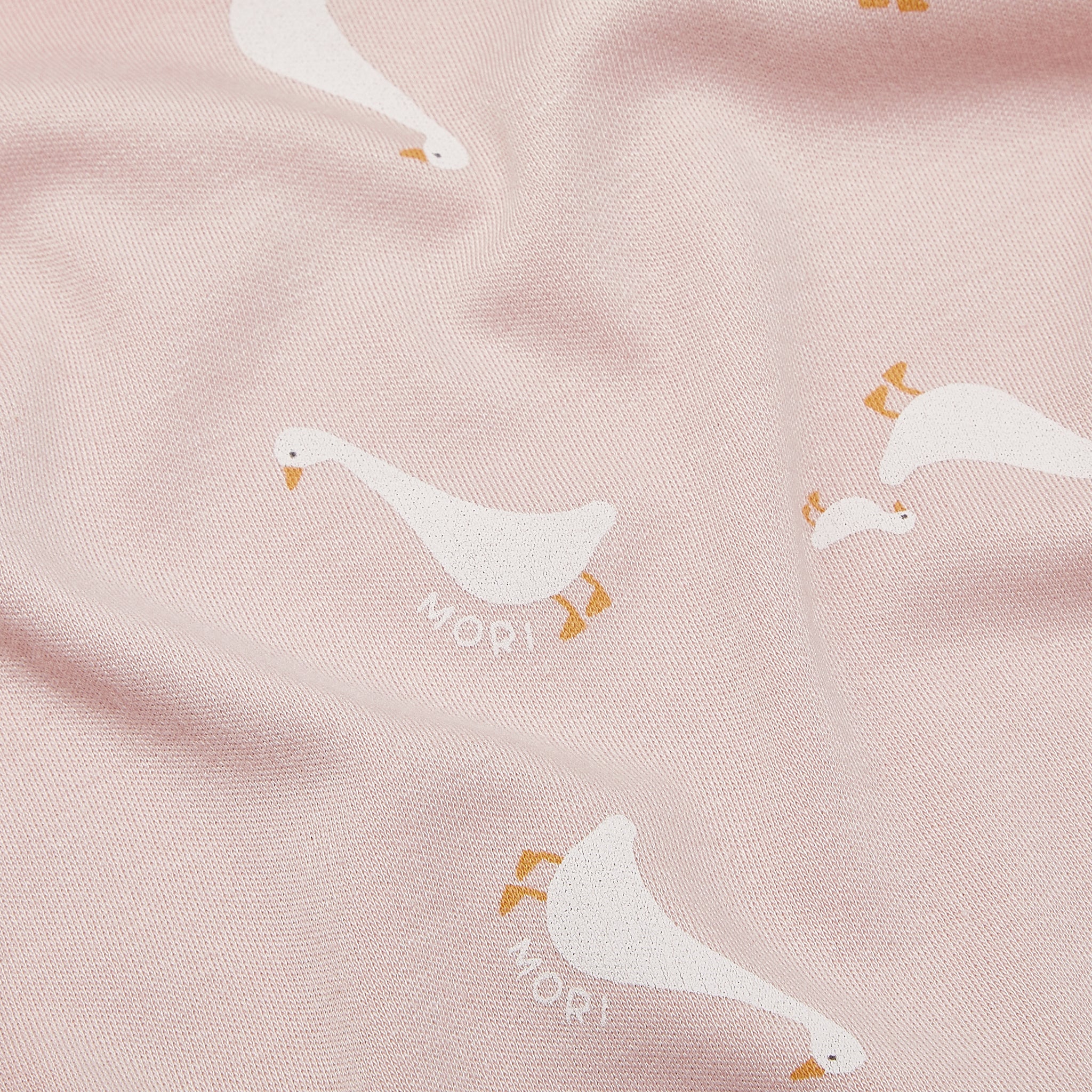 Duck Clever Zip Sleepsuit - Image 7