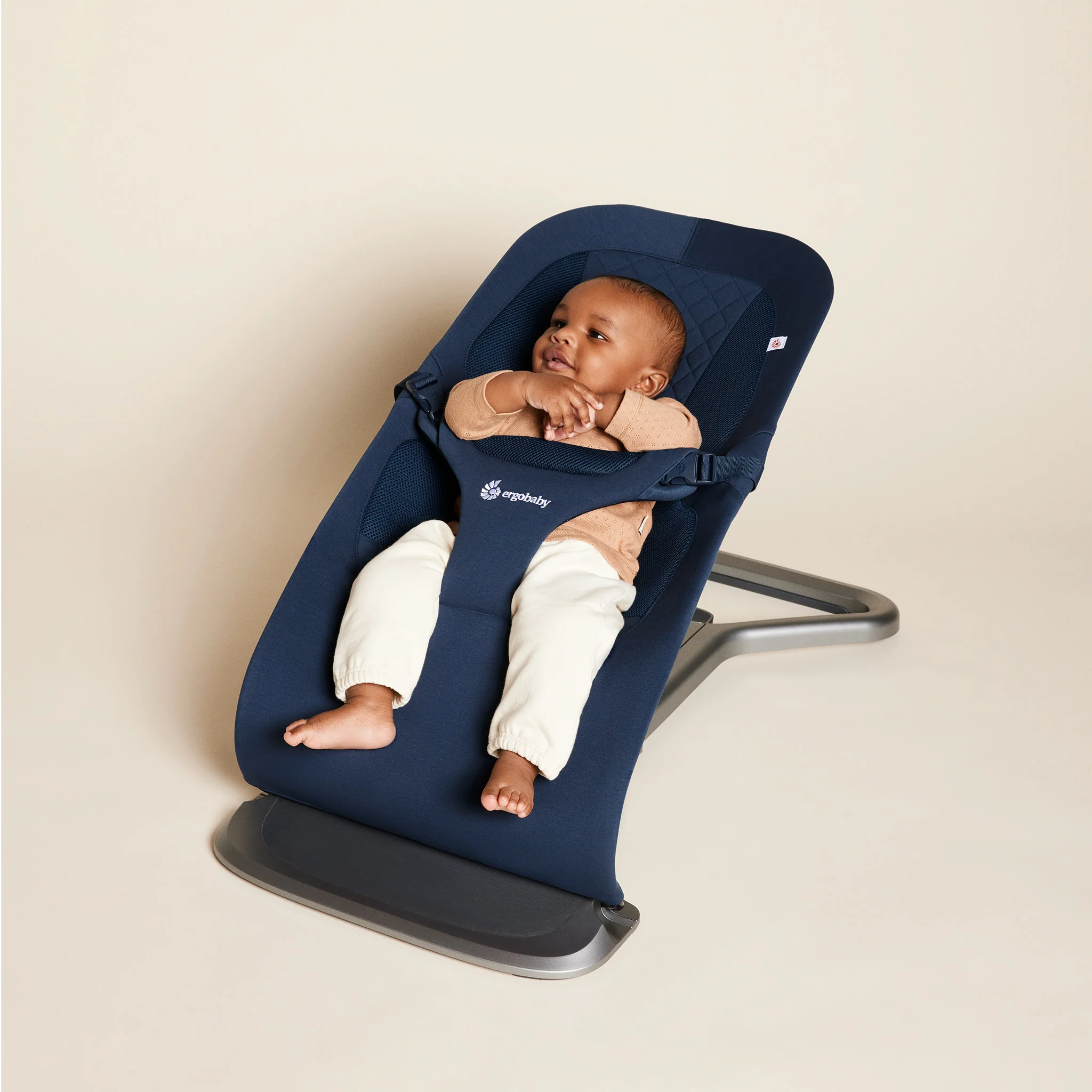 Ergobaby Evolve 3-in-1 Bouncer - Image 18