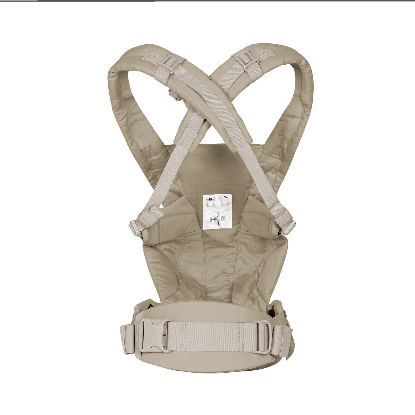 Ergobaby Omni Dream Carrier - Image 10