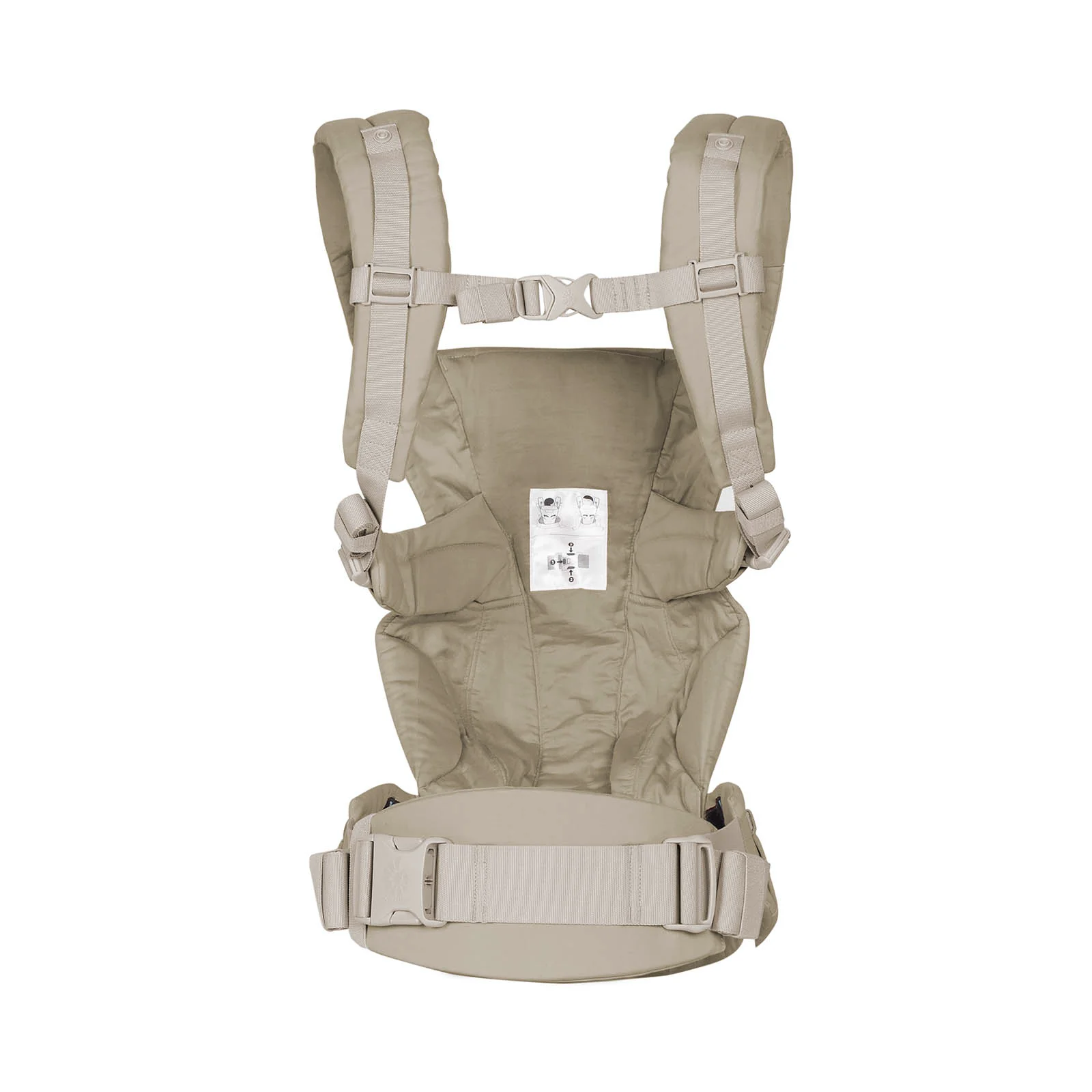 Ergobaby Omni Dream Carrier - Image 15