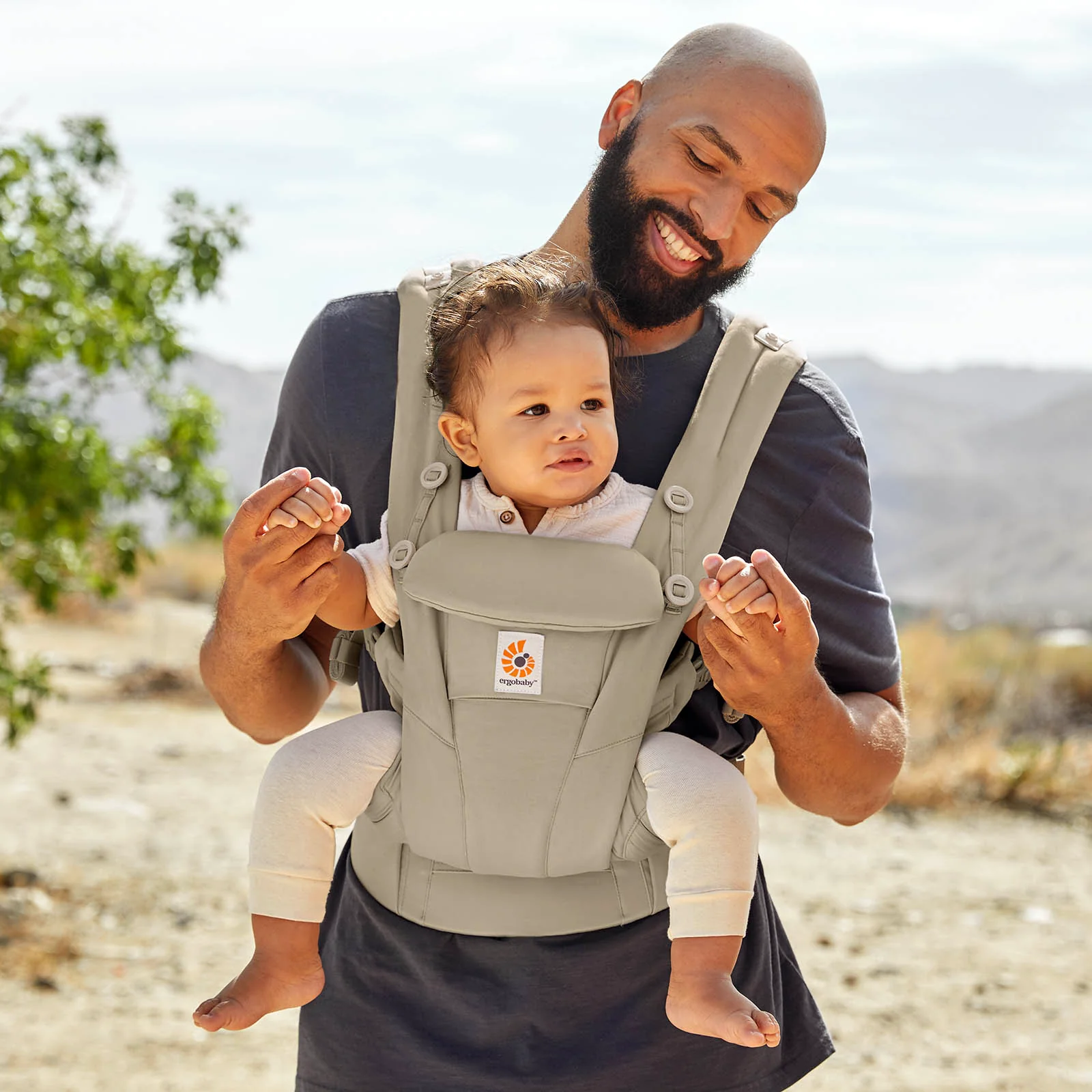 Ergobaby Omni Dream Carrier - Image 3