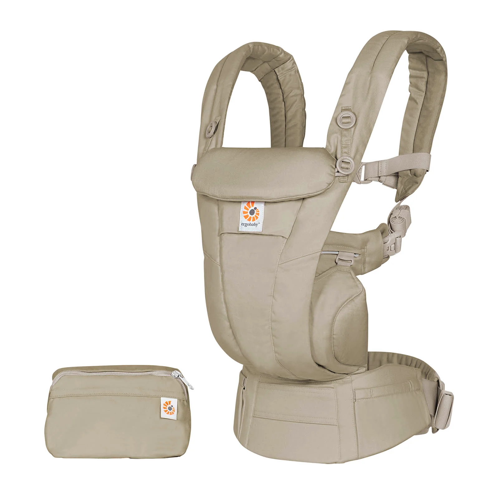 Ergobaby Omni Dream Carrier - Image 6