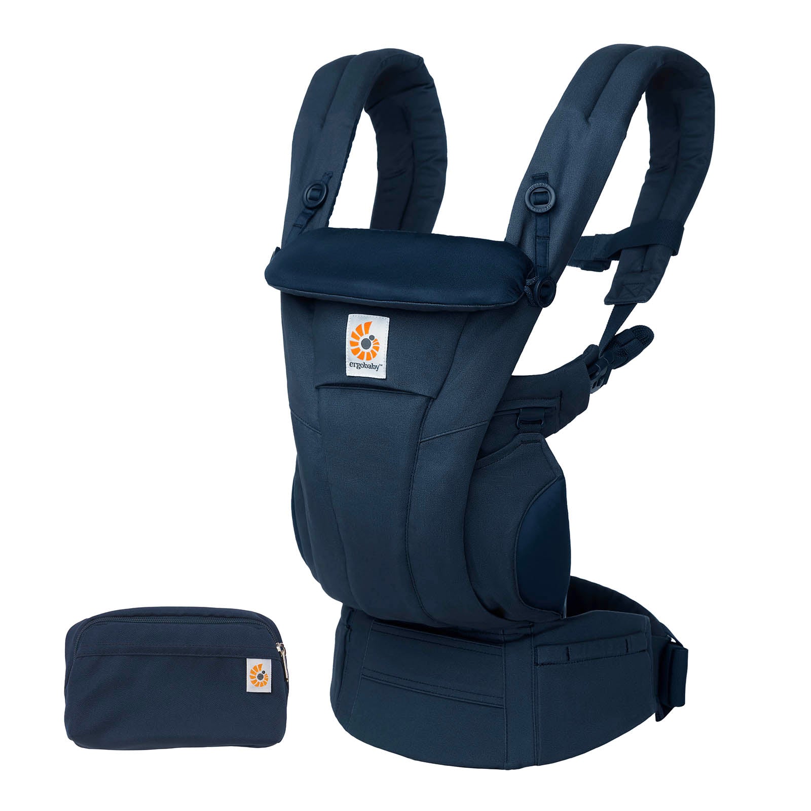 Ergobaby Omni Dream Carrier - Image 8