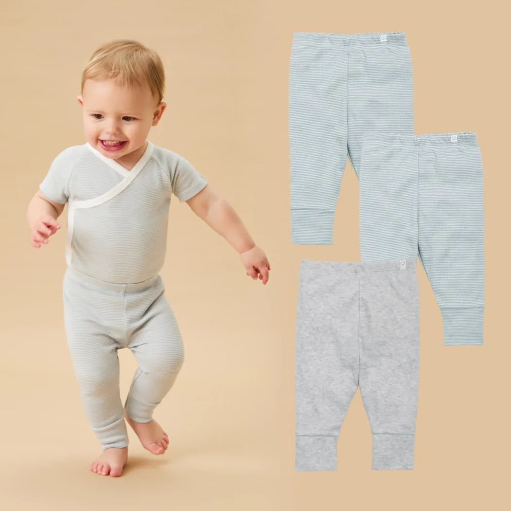 Everyday Leggings 3 Pack