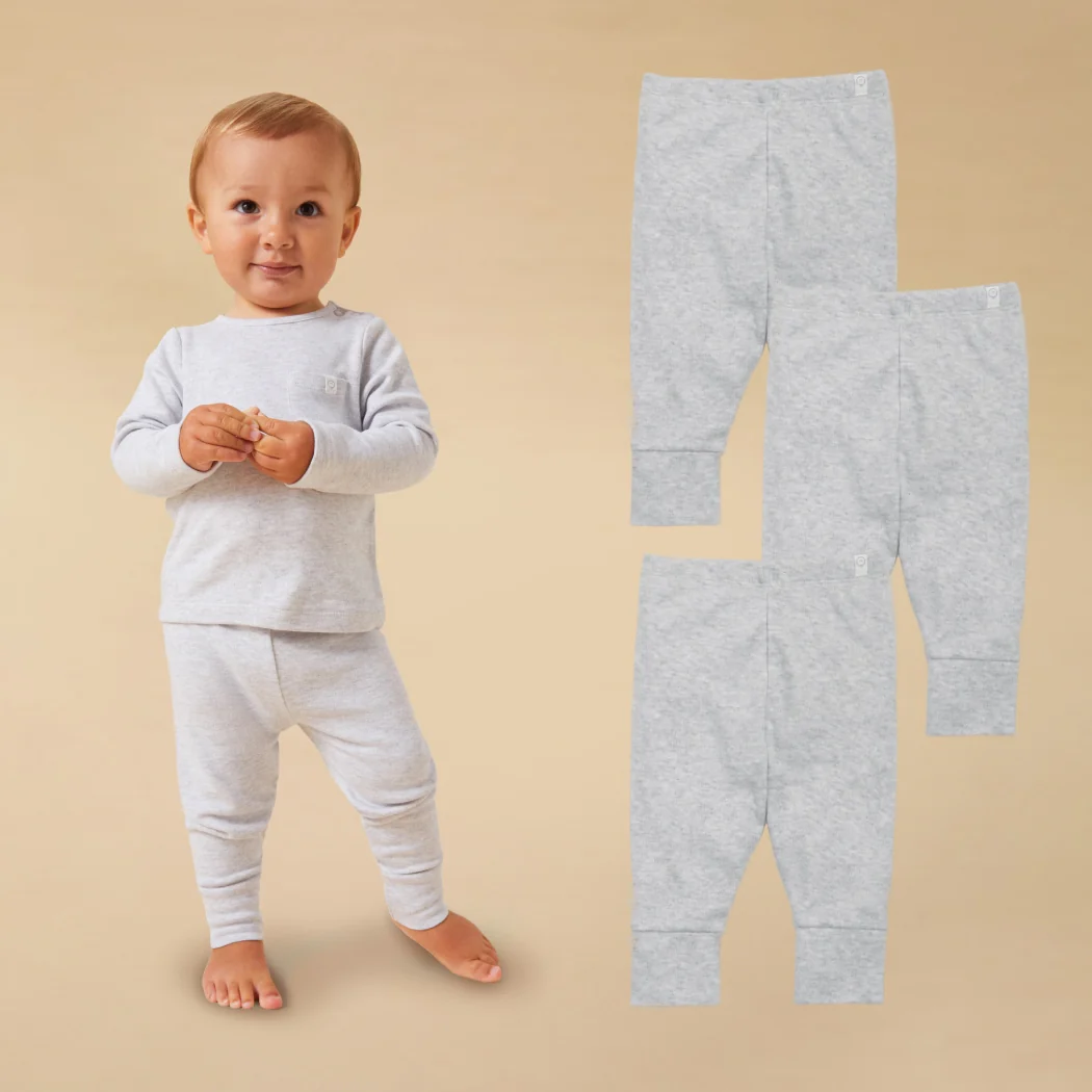 Everyday Leggings 3 Pack - Image 2
