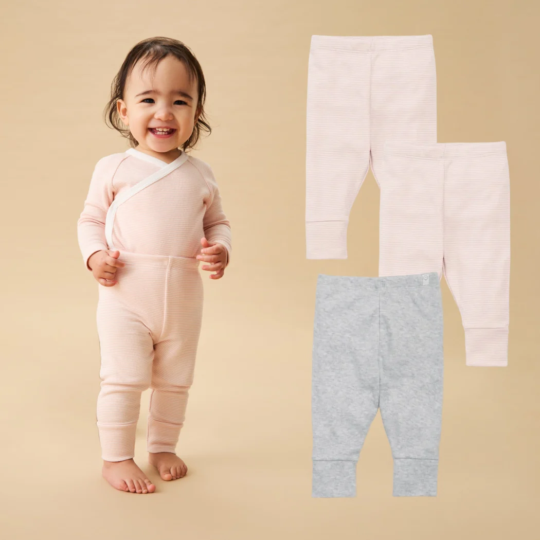 Everyday Leggings 3 Pack - Image 3