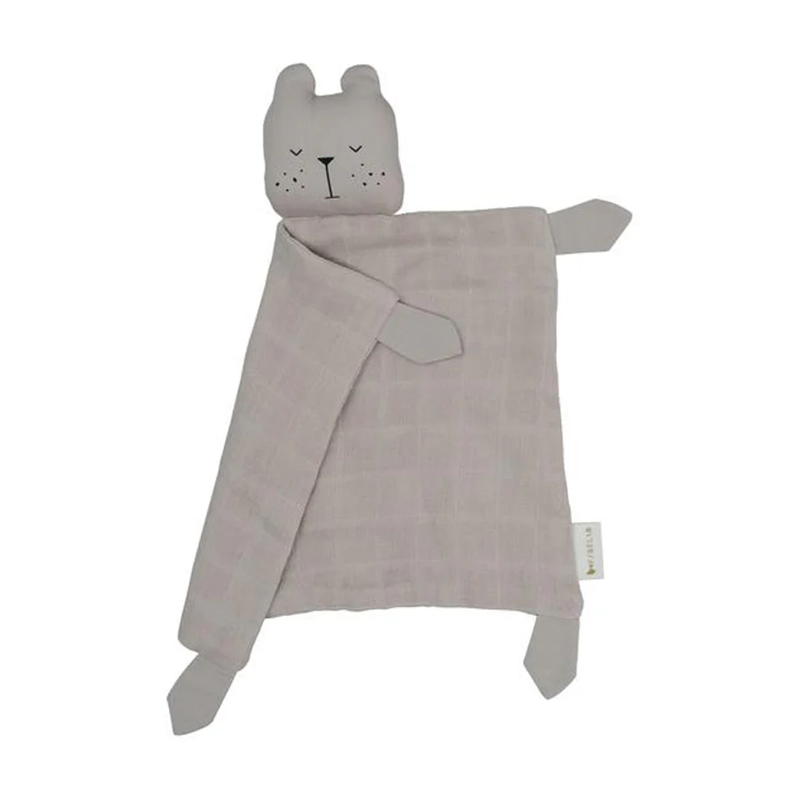 Fabelab Bear Cuddle Comforter - Image 2