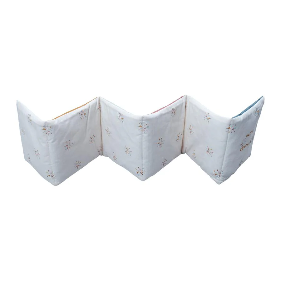 Fabelab Nature Adventure Fabric Book - Image 3
