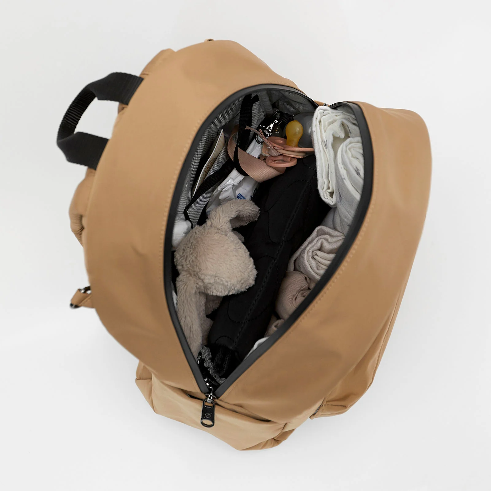 Finnson Ana Eco Changing Backpack with Changing Mat - Image 7