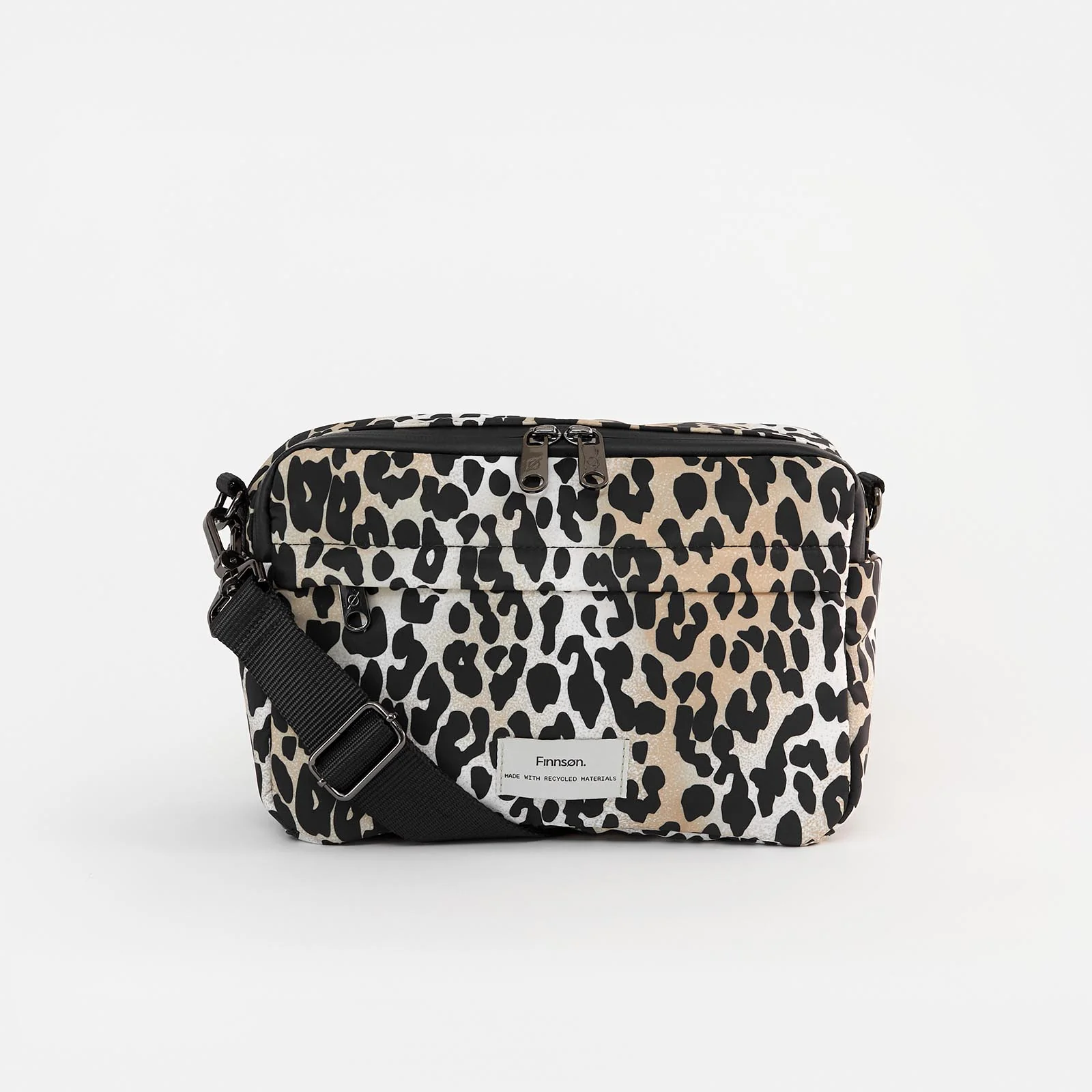 Finnson Frida Eco Stroller Organiser with Clips - Image 15
