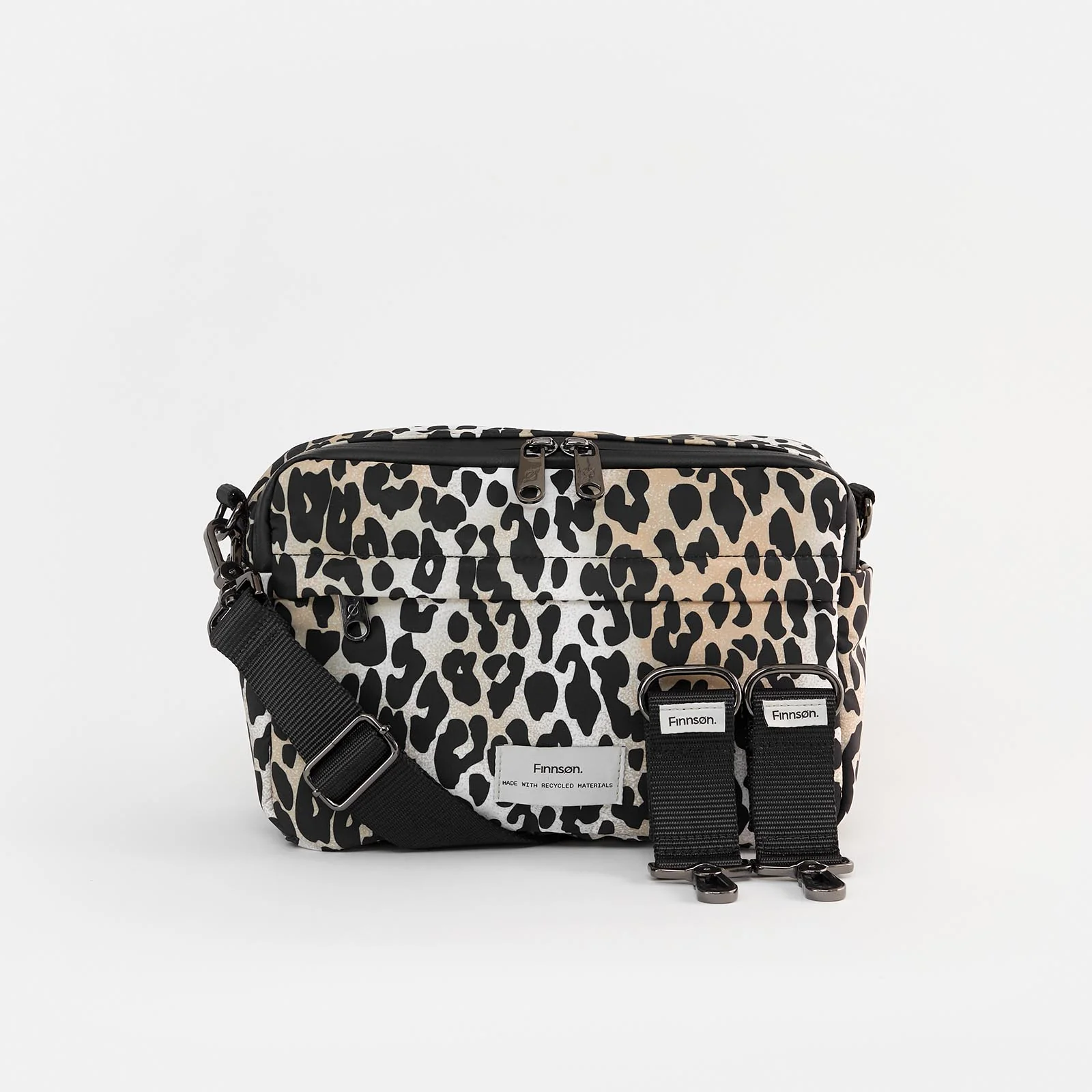 Finnson Frida Eco Stroller Organiser with Clips - Image 19