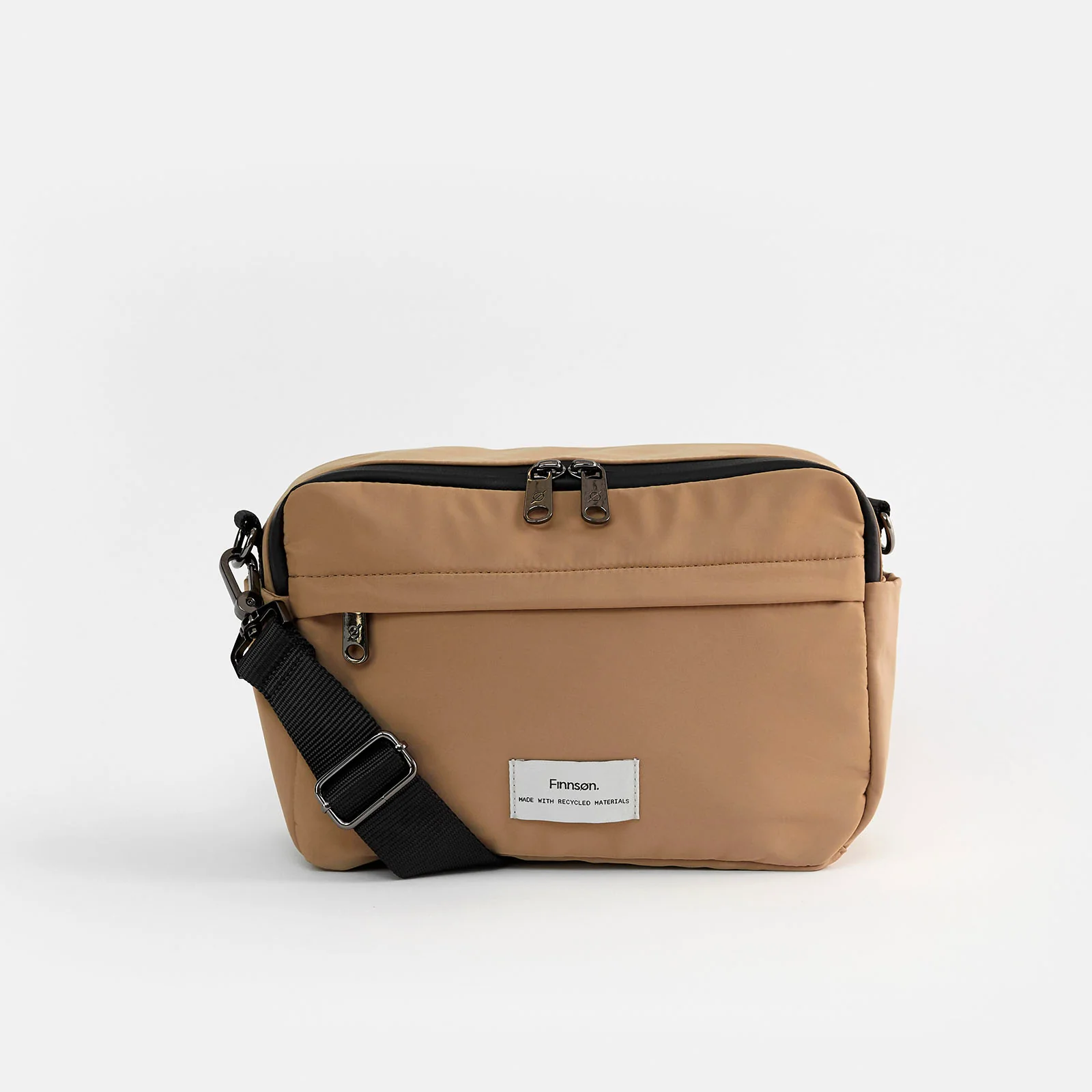 Finnson Frida Eco Stroller Organiser with Clips - Image 3