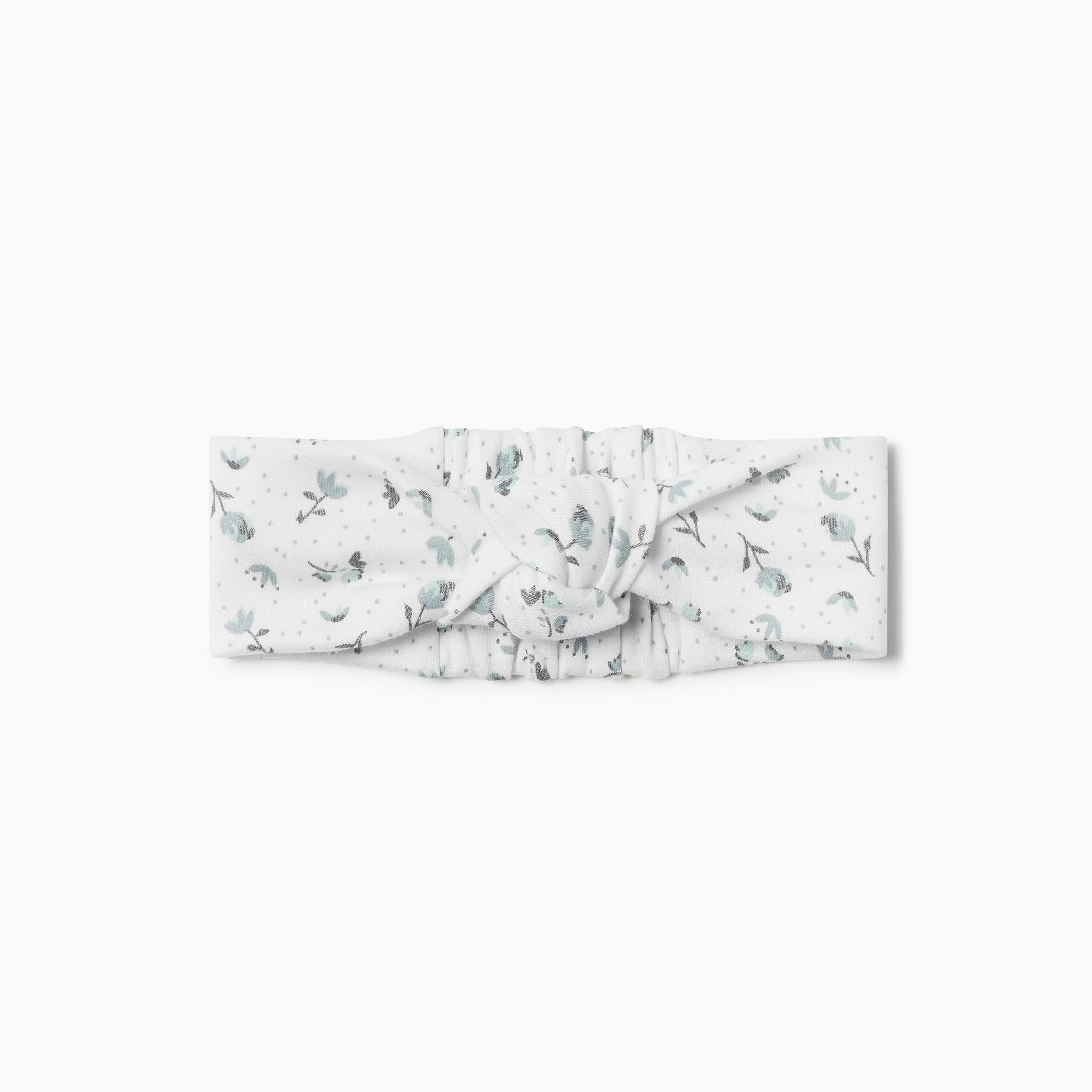 Floral Headband - Image 2