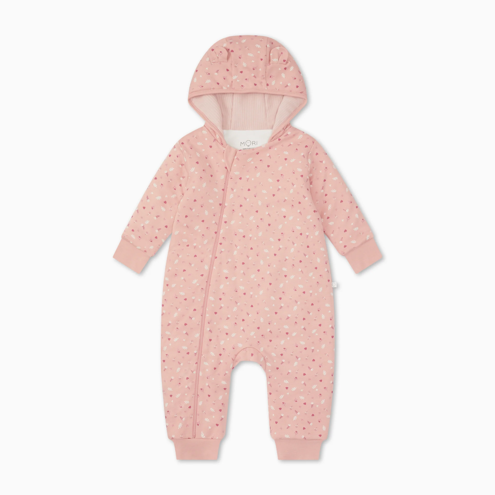 Floral Pramsuit - Image 4