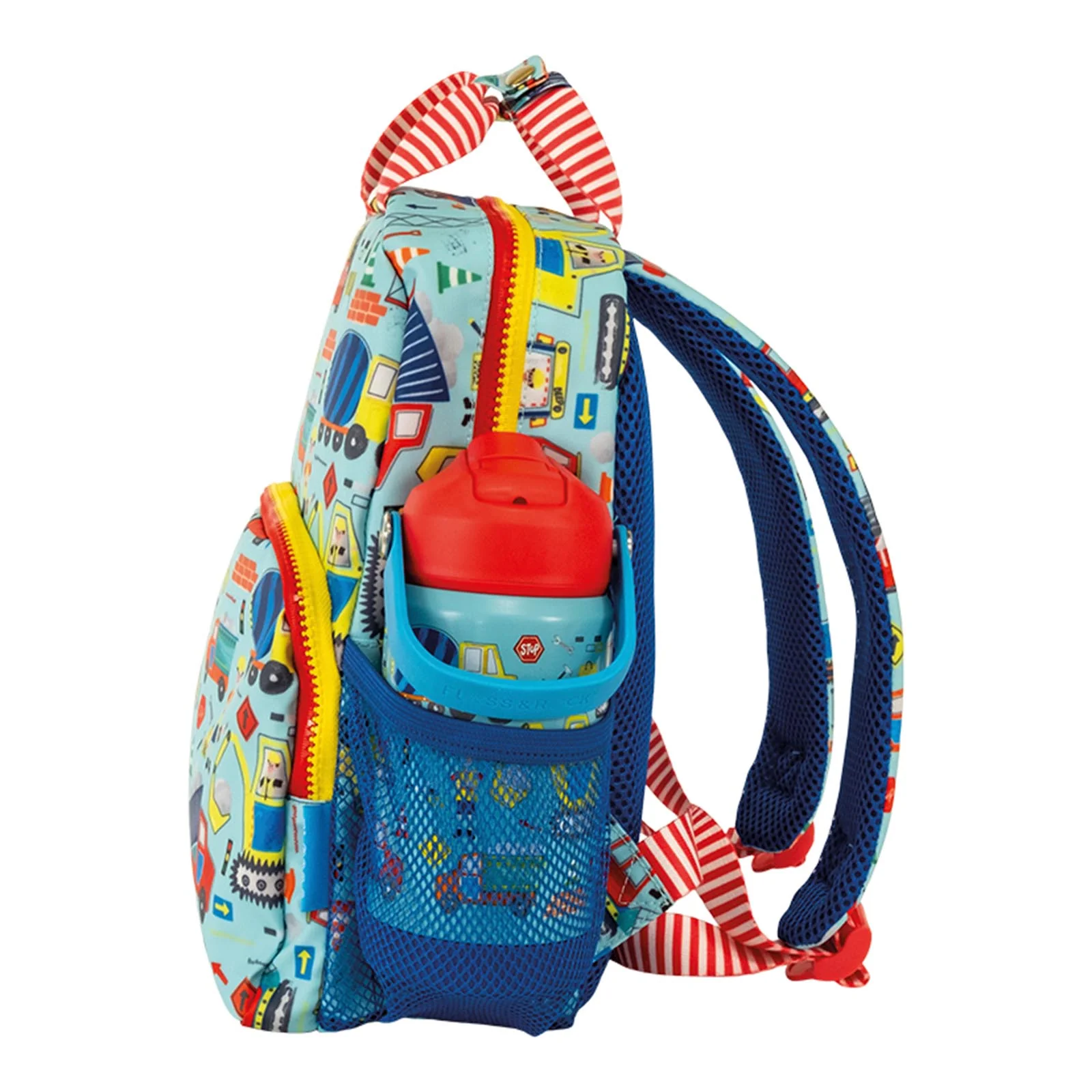 Floss & Rock Backpack - Image 12