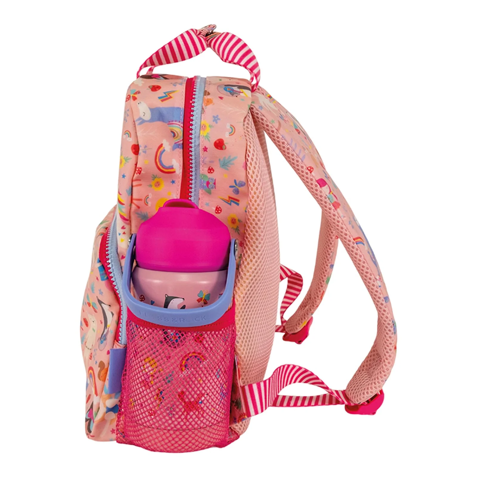 Floss & Rock Backpack - Image 5