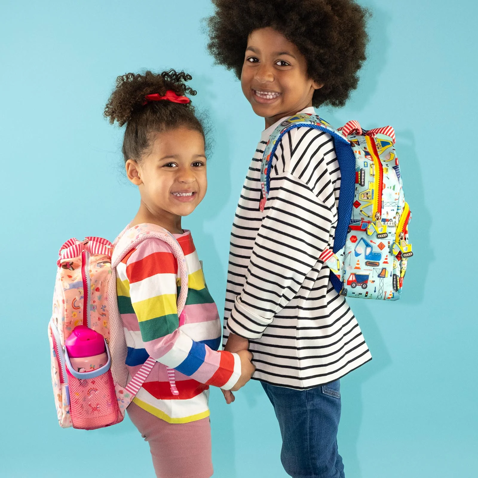 Floss & Rock Backpack - Image 8