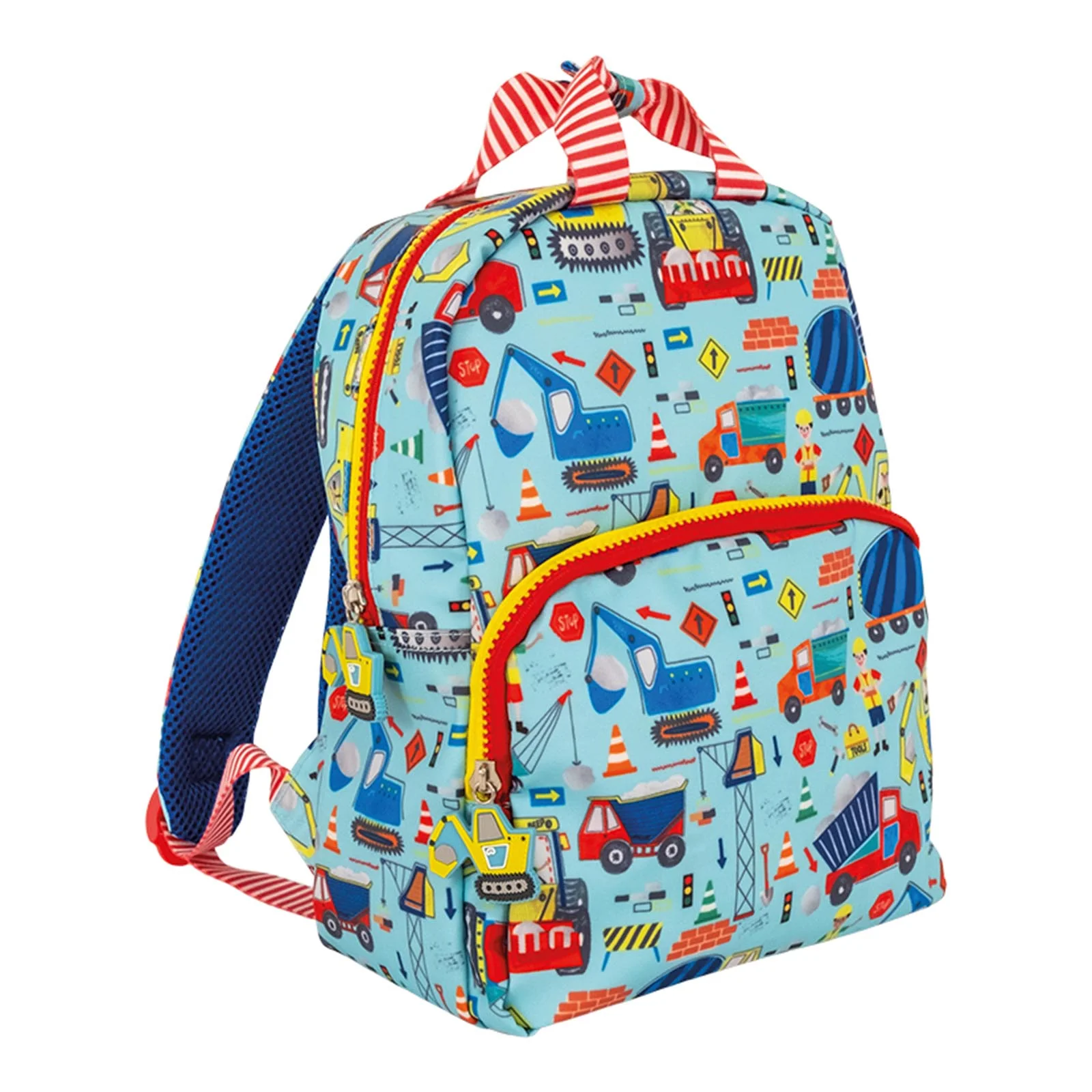 Floss & Rock Backpack - Image 9