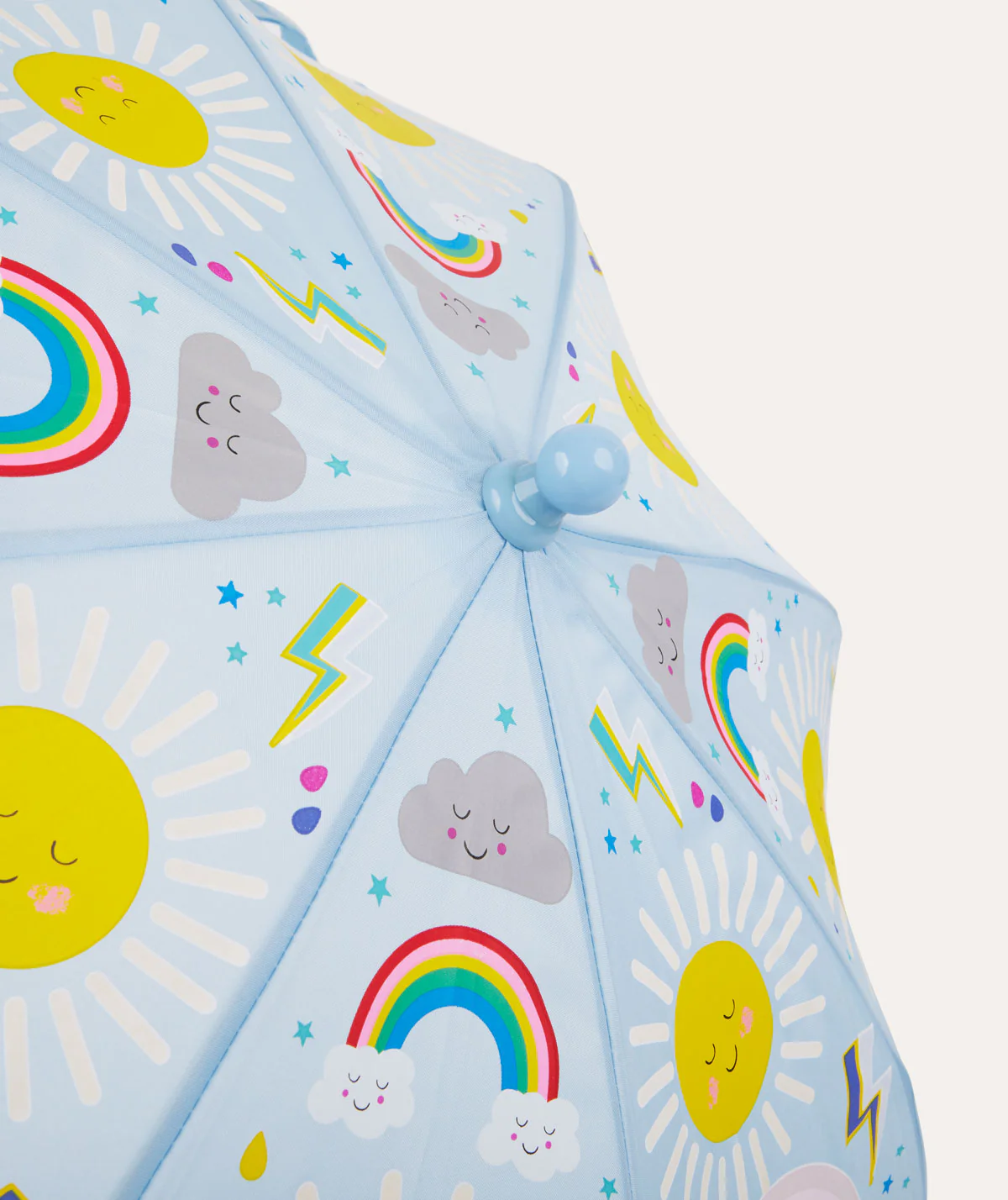 Floss & Rock Colour Changing Umbrella - Image 9