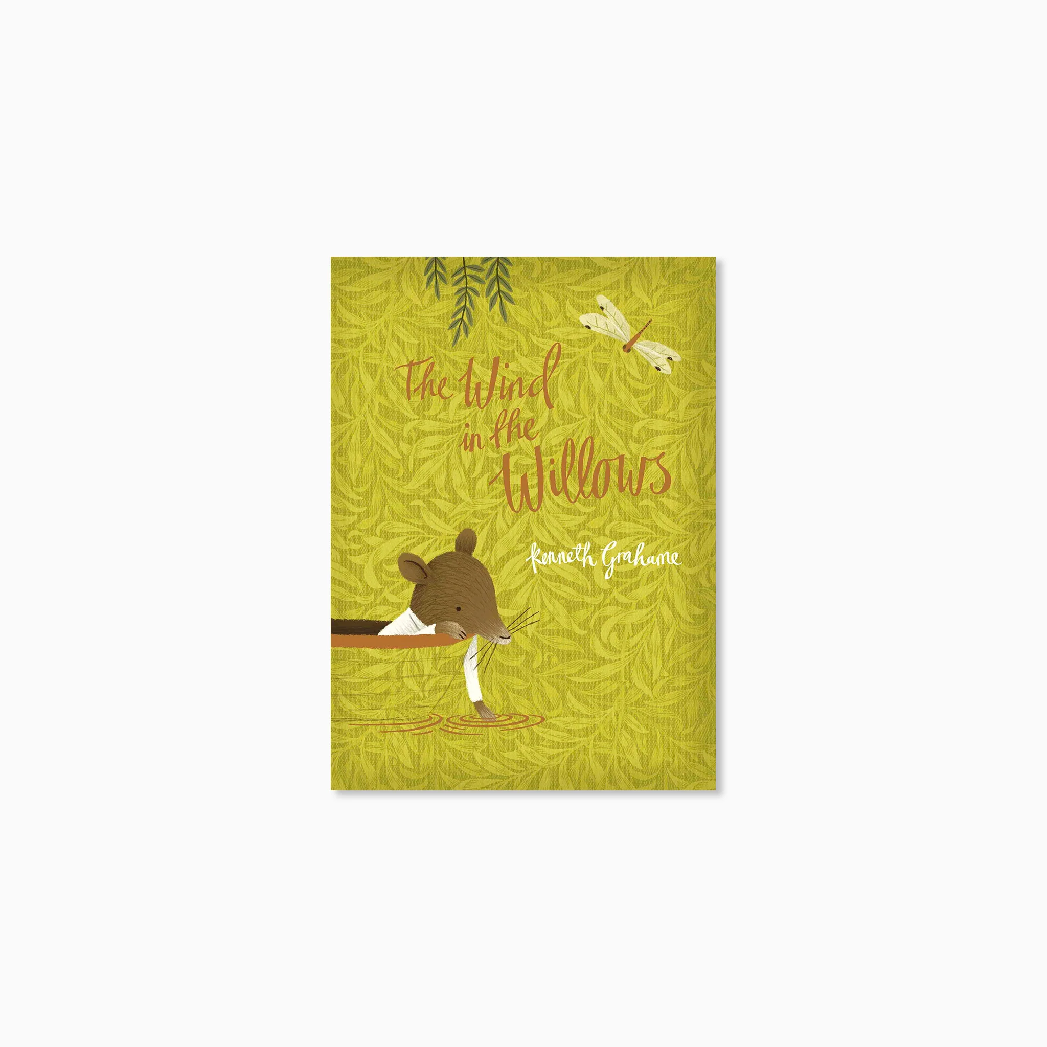 V&A Classic Books: The Wind in the Willows