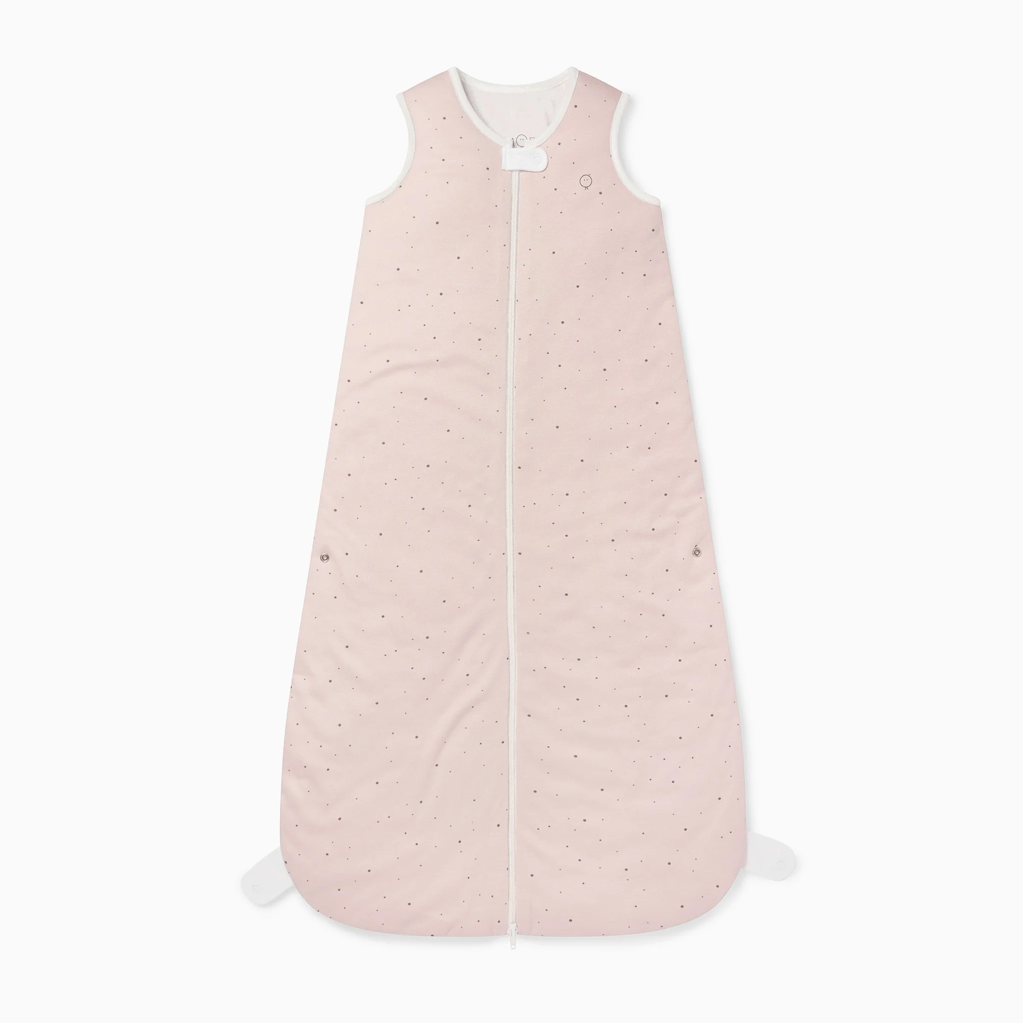 Front Opening Sleeping Bag 2.5 TOG - Stardust - Image 2