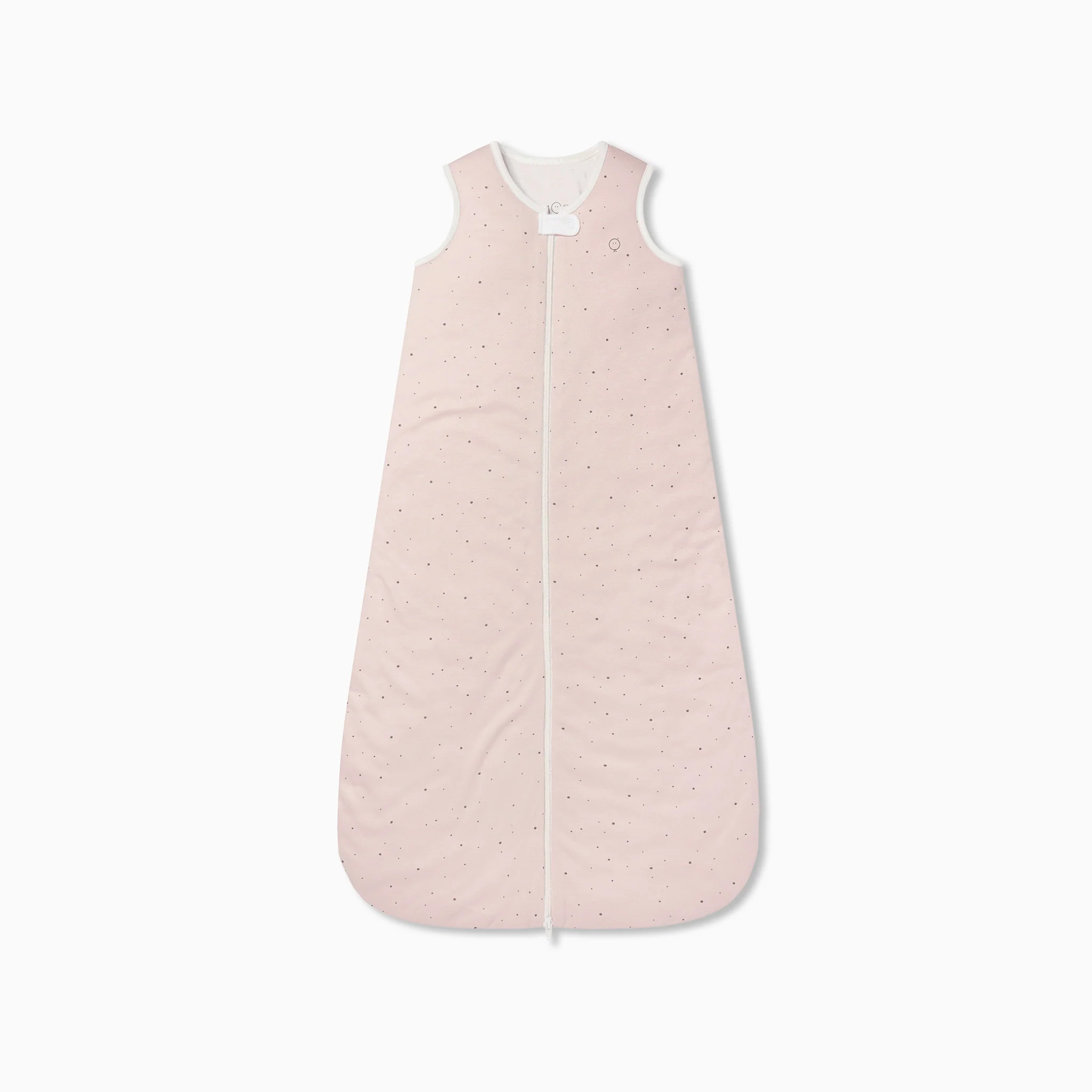 Front Opening Sleeping Bag 2.5 TOG - Stardust - Image 3