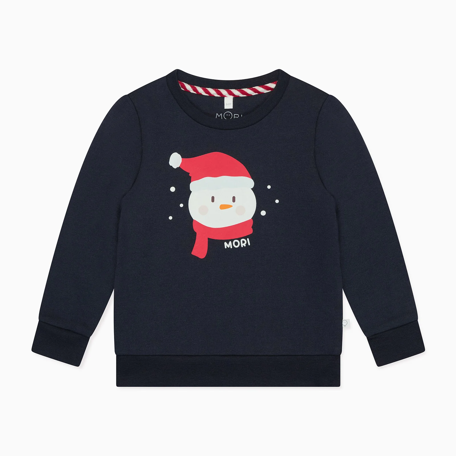 Frosty Friend Sweatshirt - Image 2