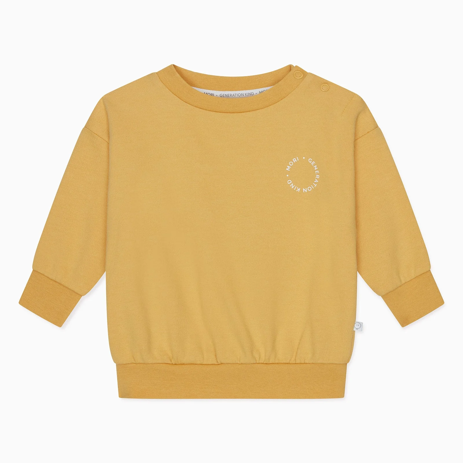 Generation Kind Oversized Sweatshirt - Sandy - Image 2