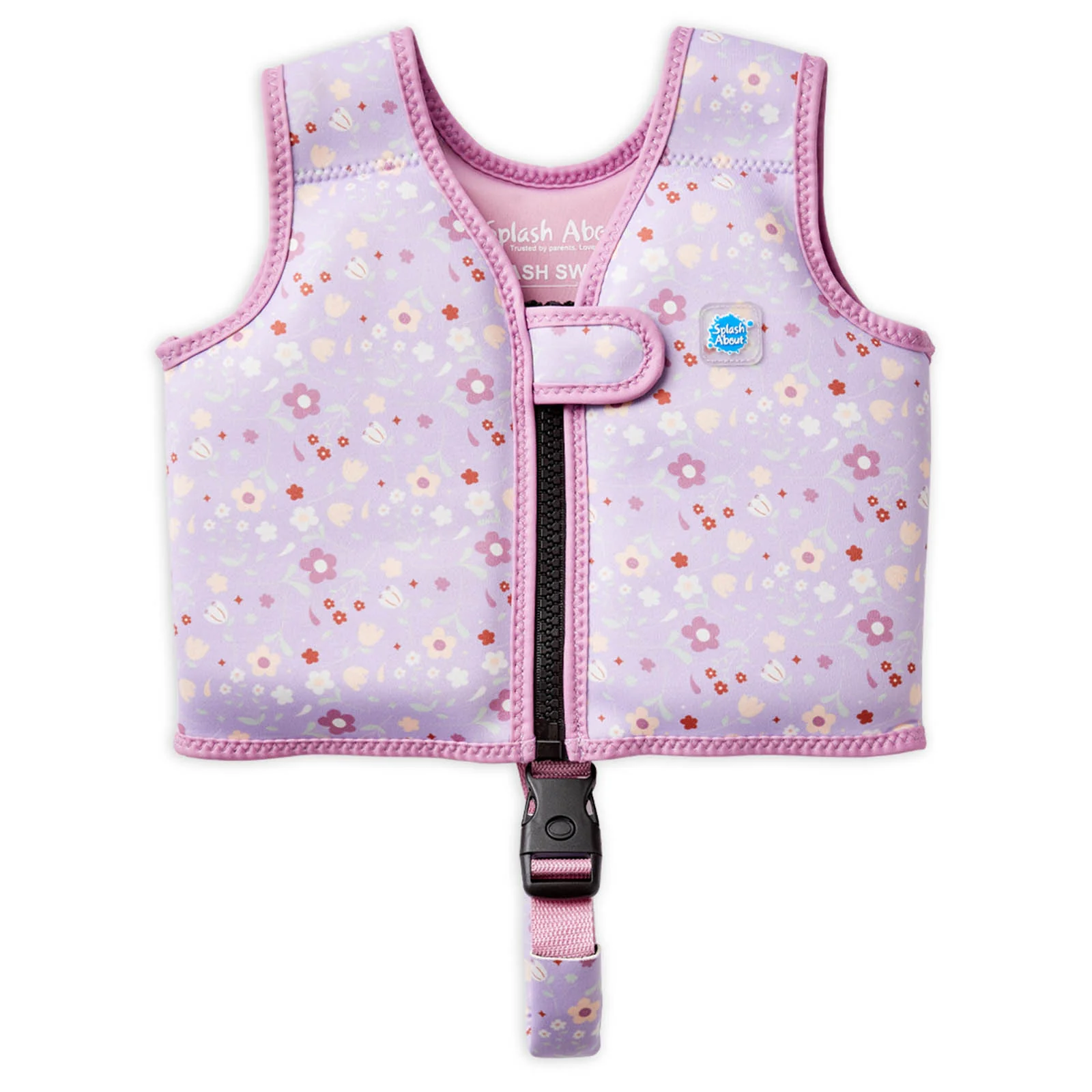 Splash About Go Splash Swim Vest - Image 2